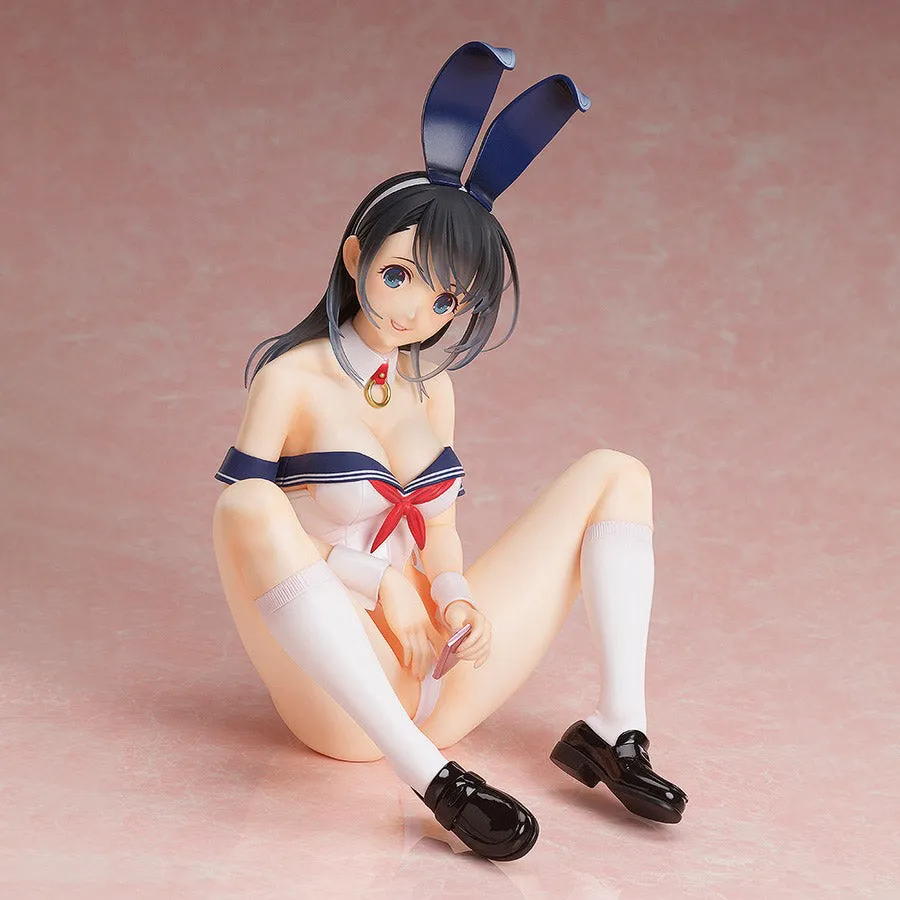 1/4 Sailor Bunny Kasumi