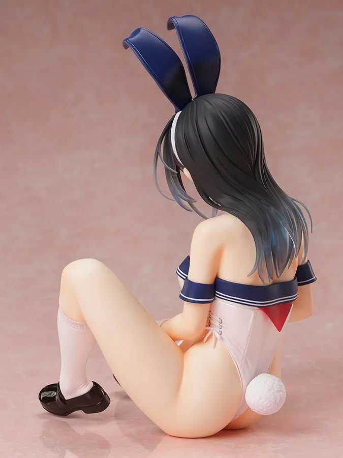 1/4 Sailor Bunny Kasumi