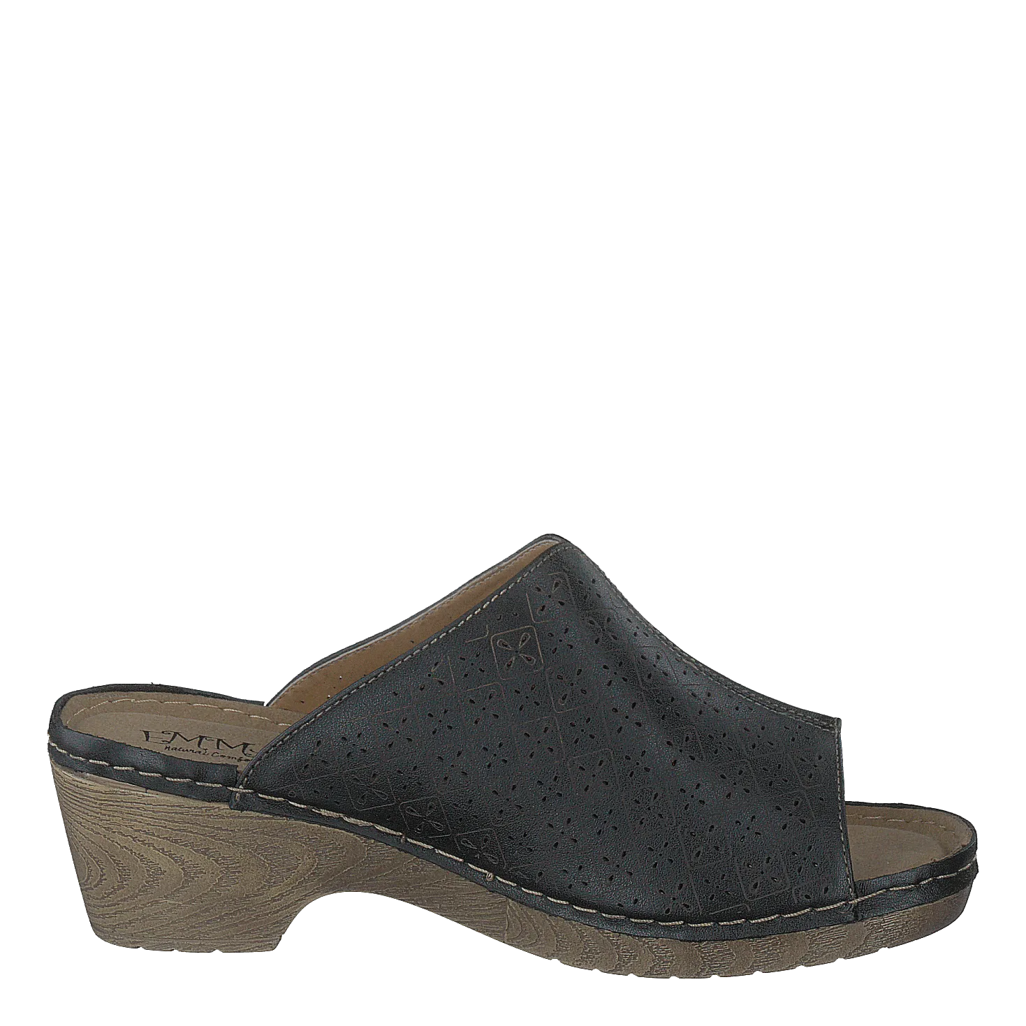 444-9066 Black