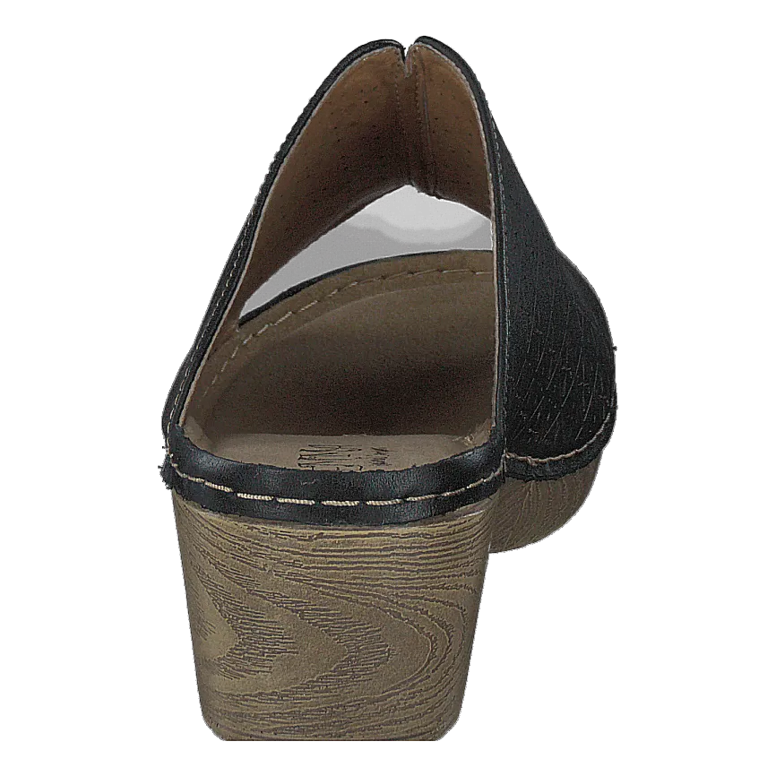 444-9066 Black