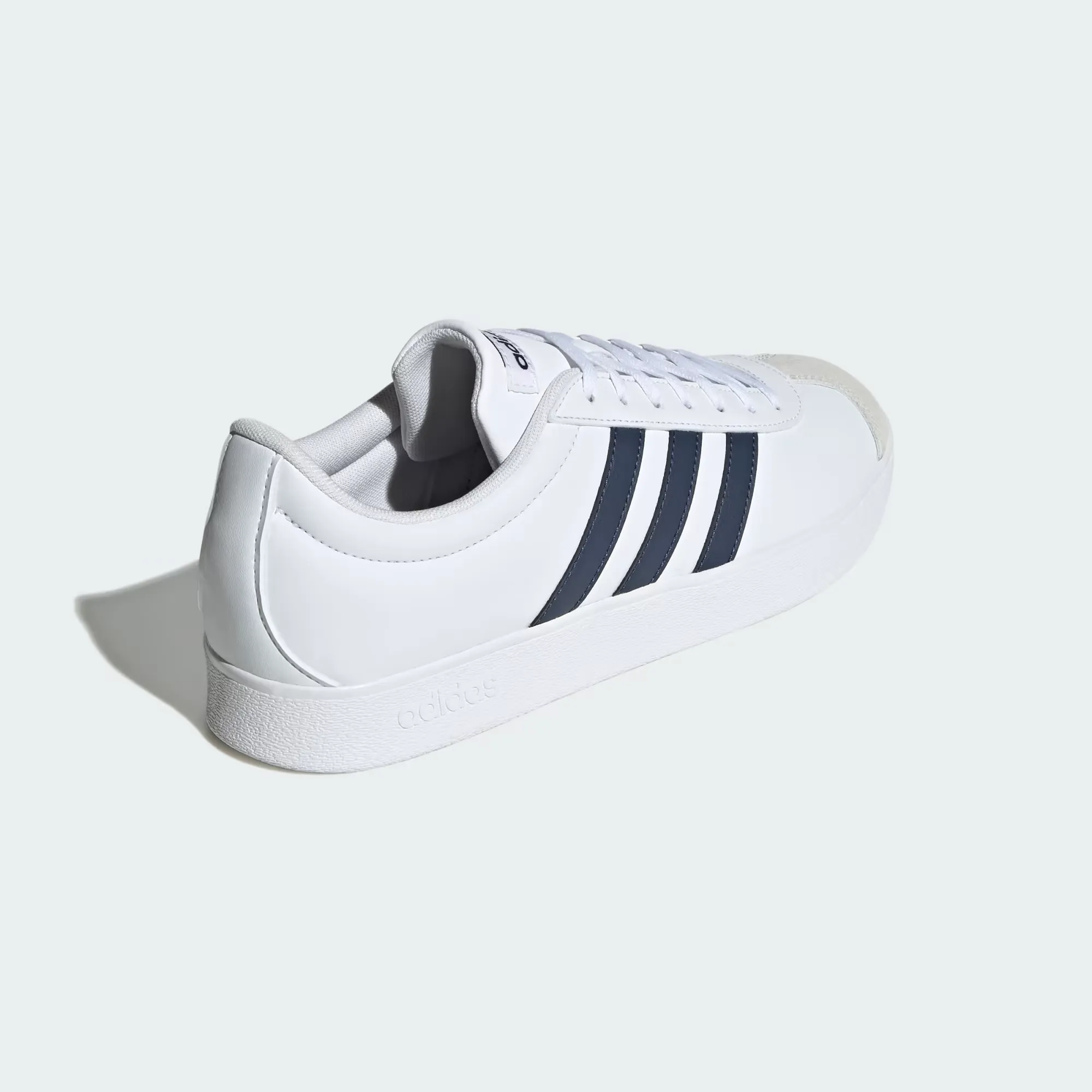 Adidas VL Court Base "Shadow Navy" (ID3709)