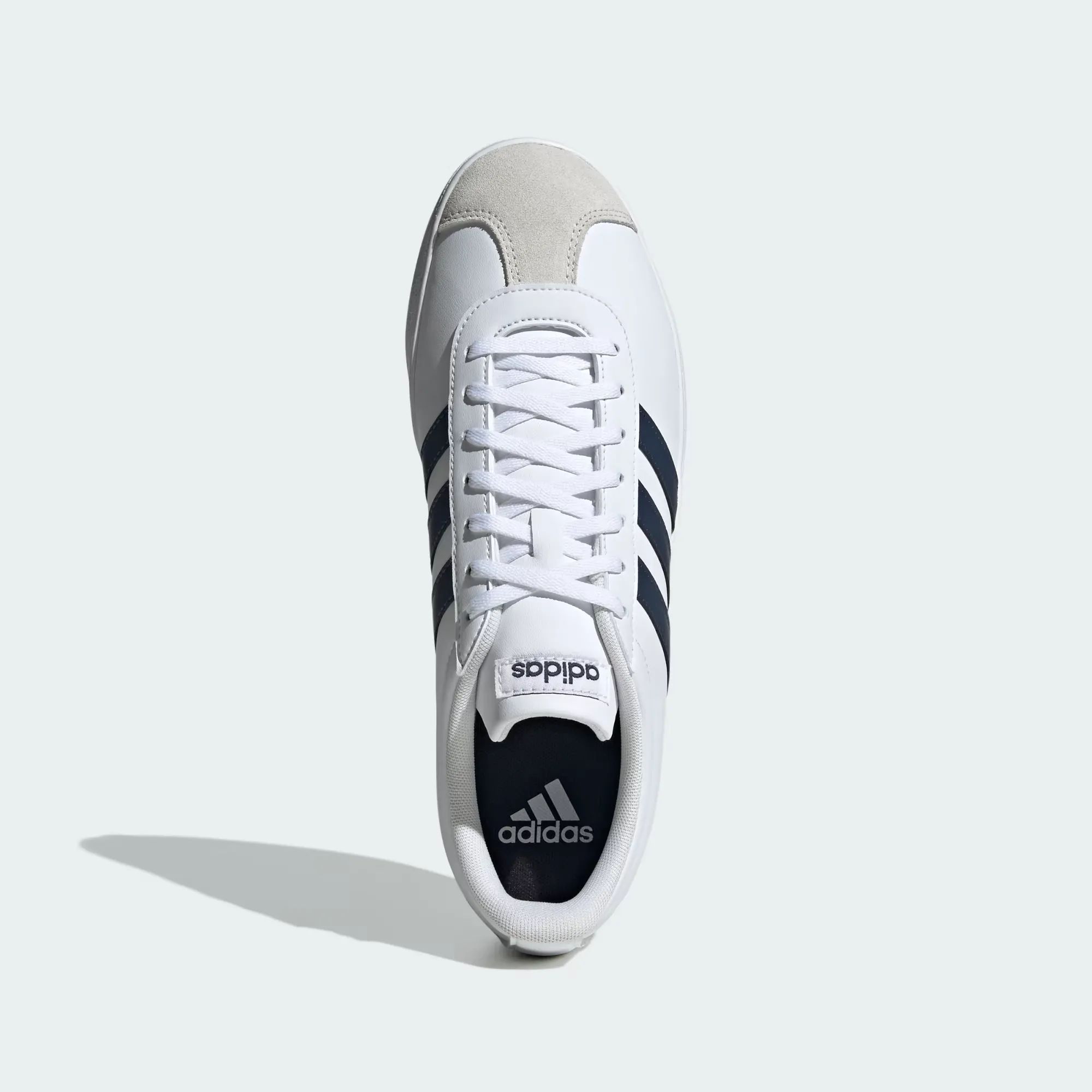 Adidas VL Court Base "Shadow Navy" (ID3709)