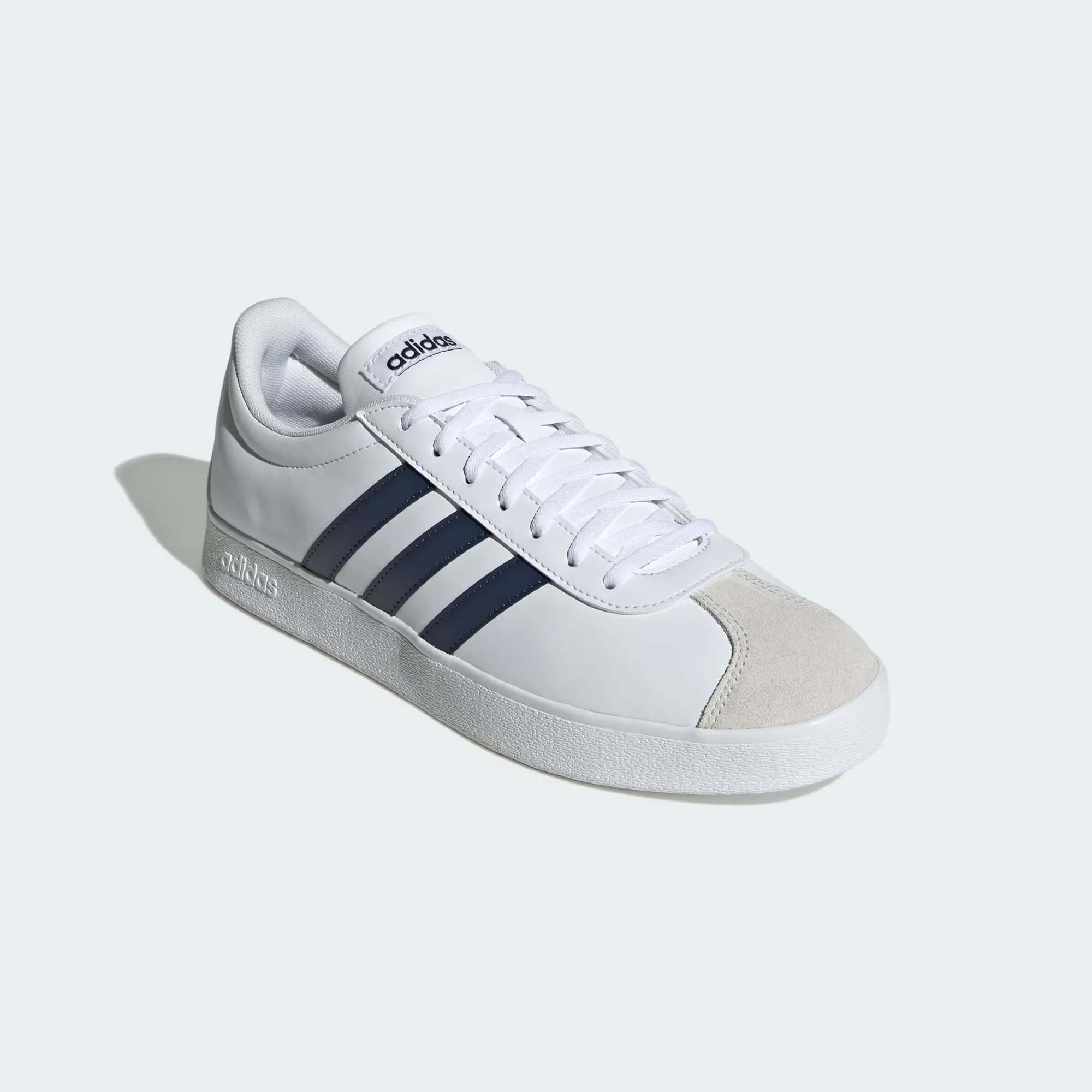 Adidas VL Court Base "Shadow Navy" (ID3709)