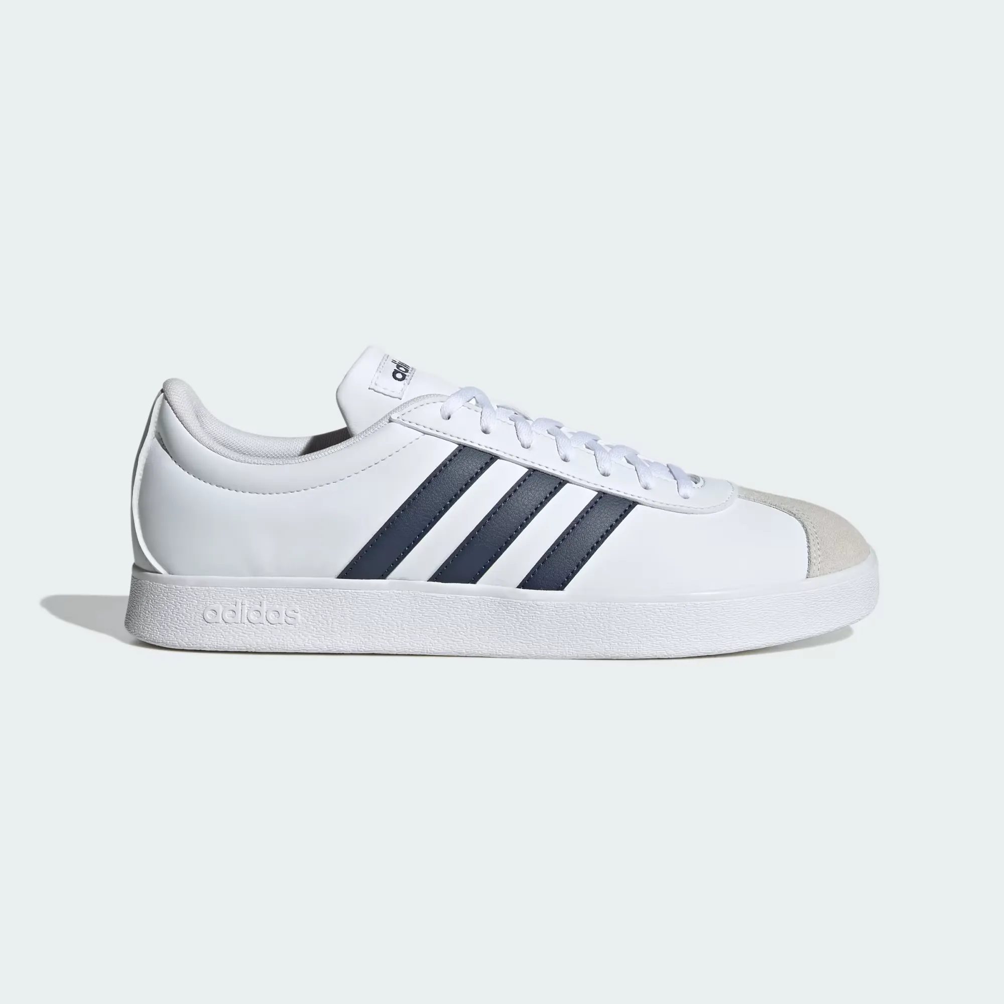 Adidas VL Court Base "Shadow Navy" (ID3709)