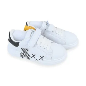 Bear Sneakers