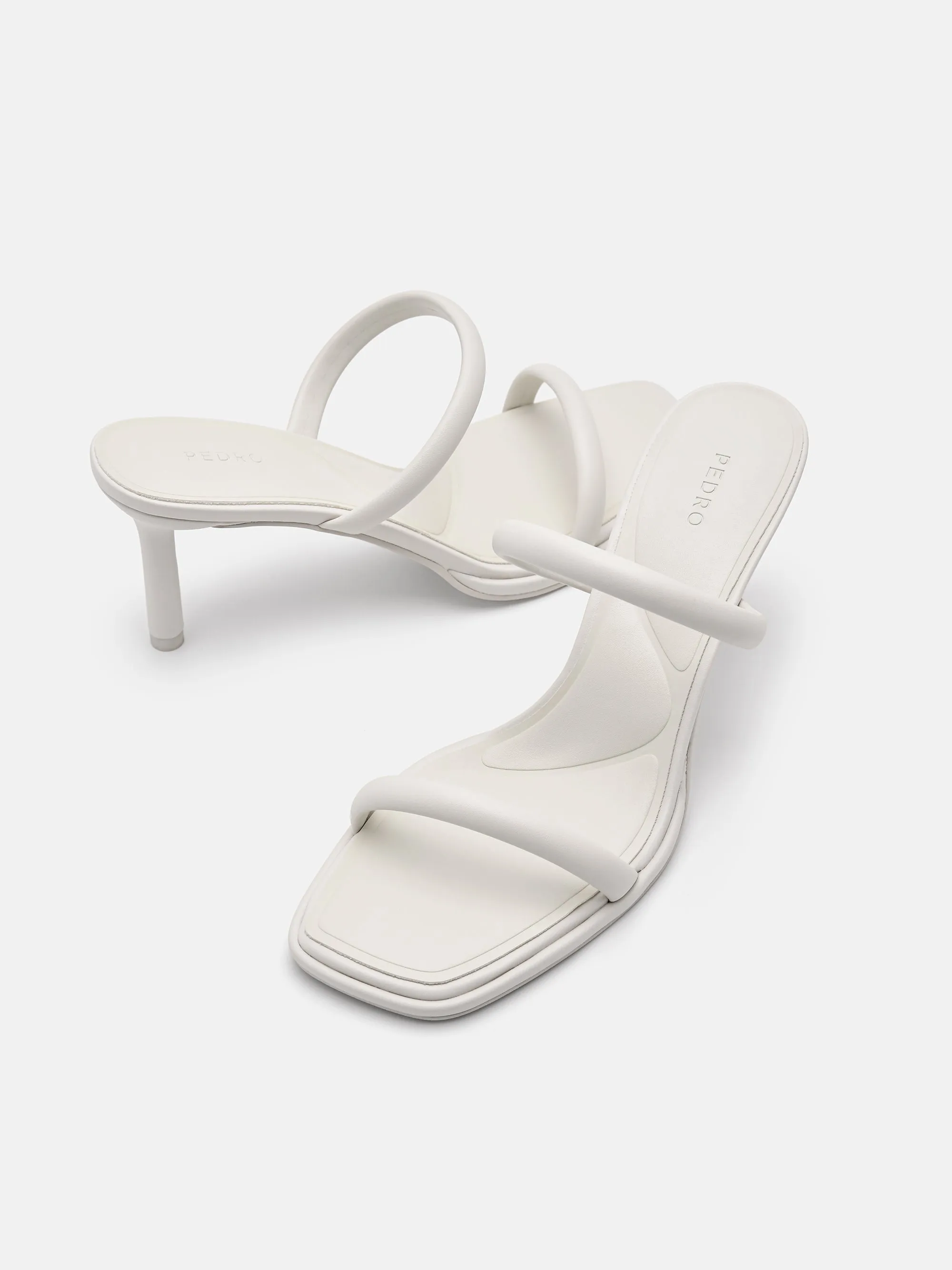 Bianca Heel Sandals