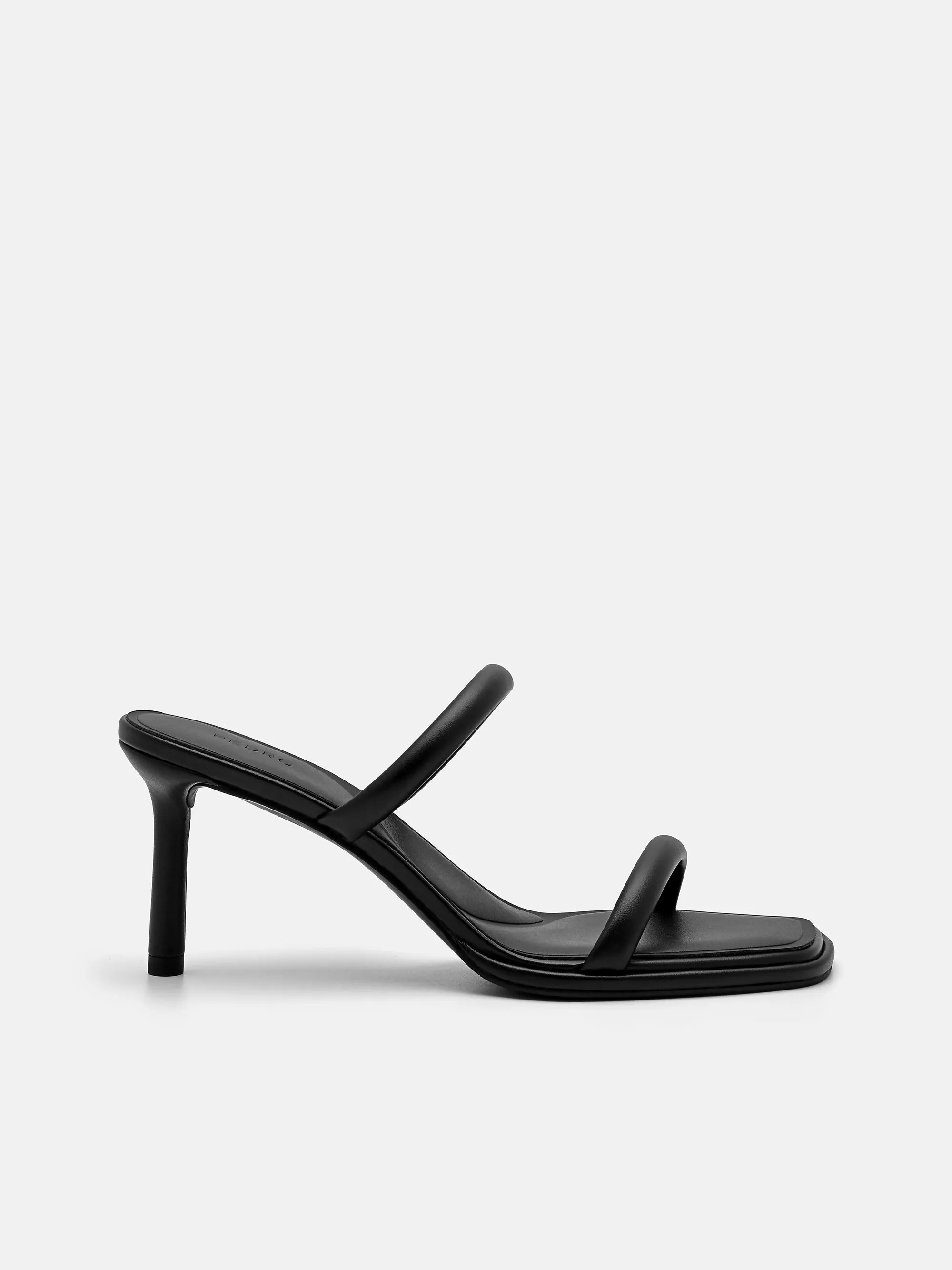 Bianca Heel Sandals