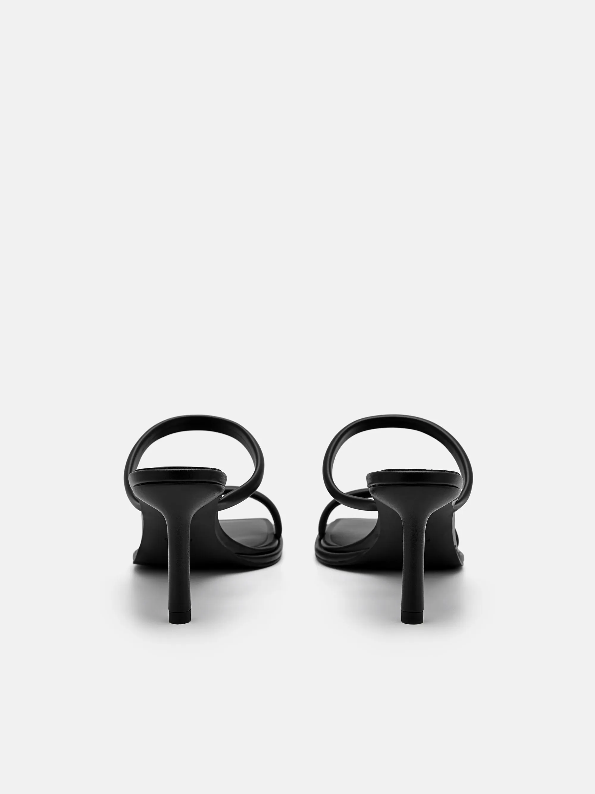 Bianca Heel Sandals