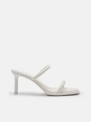 Bianca Heel Sandals