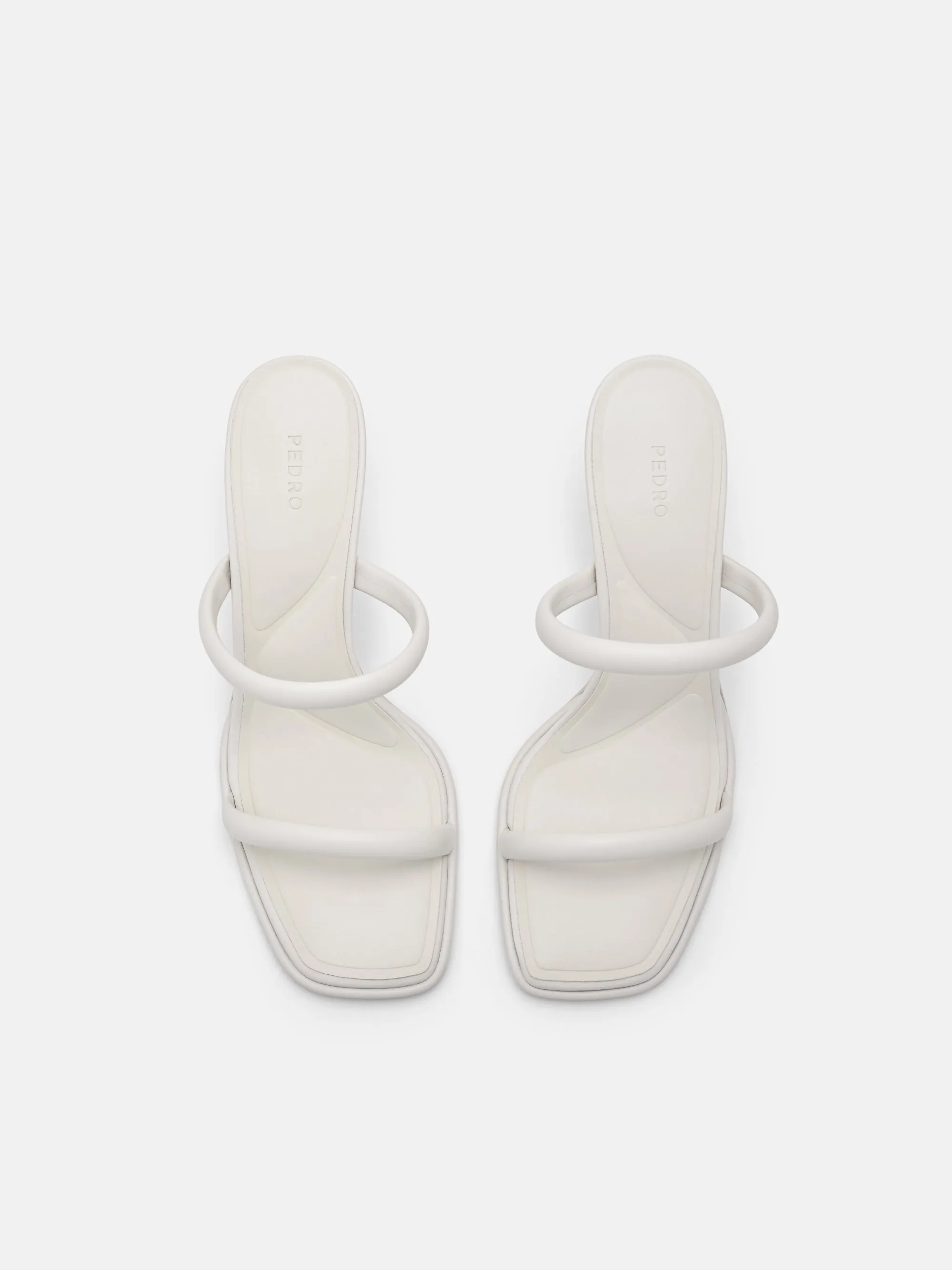Bianca Heel Sandals