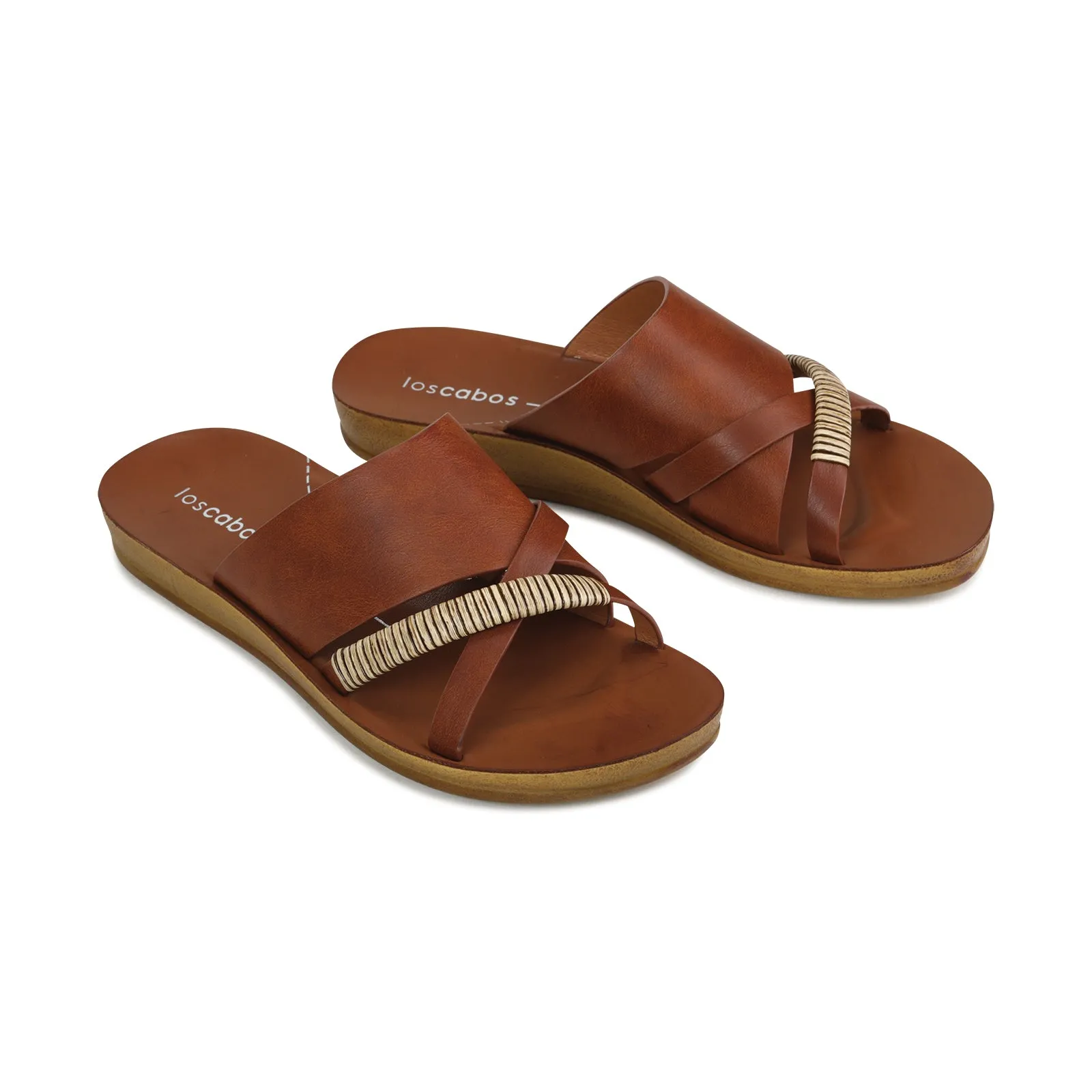 BRIDE SANDALS