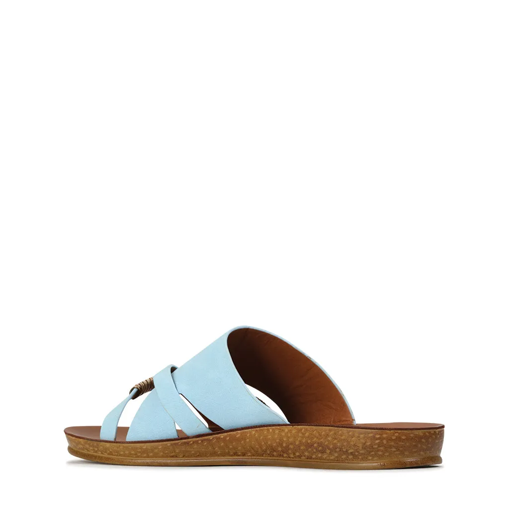 BRIDE SANDALS