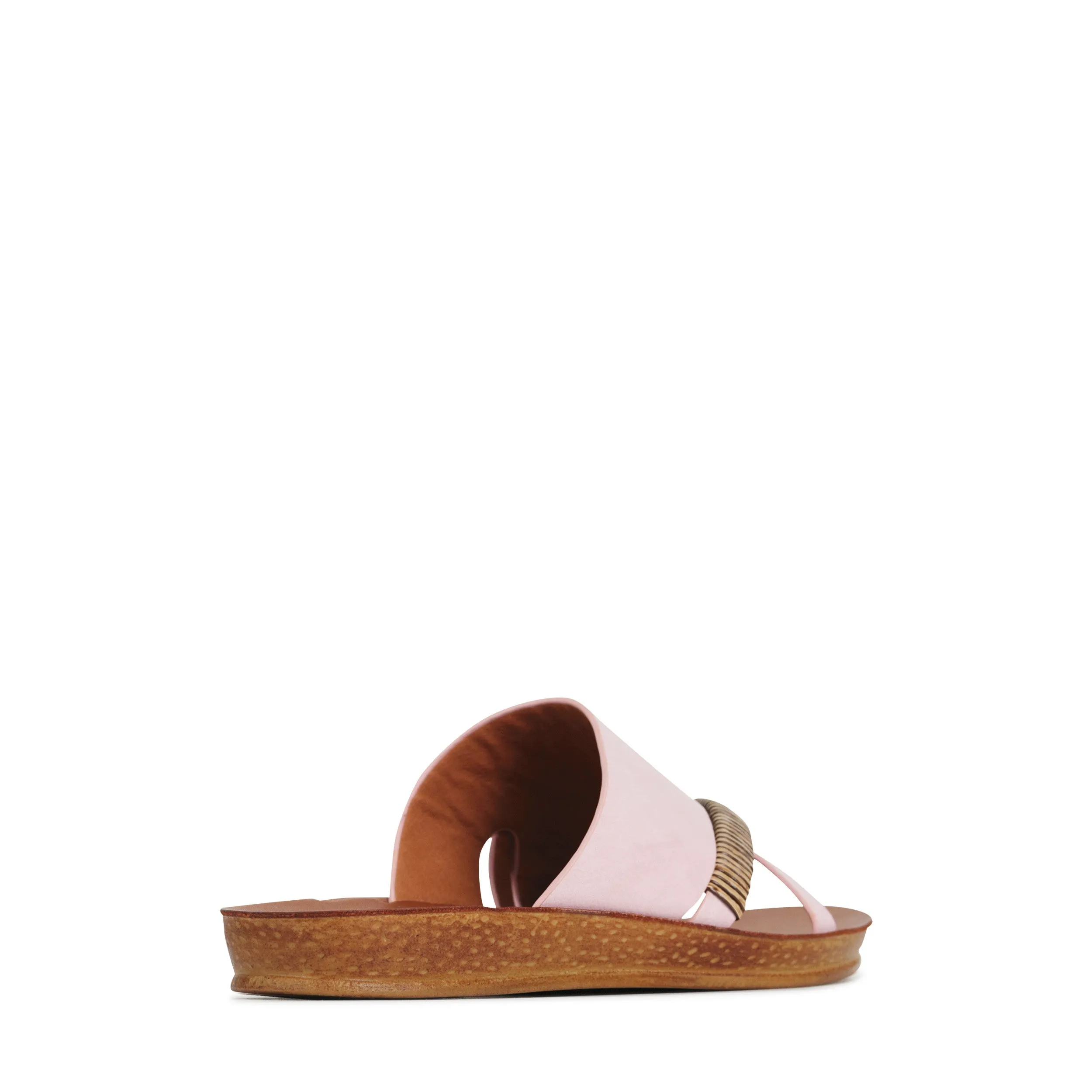 BRIDE SANDALS