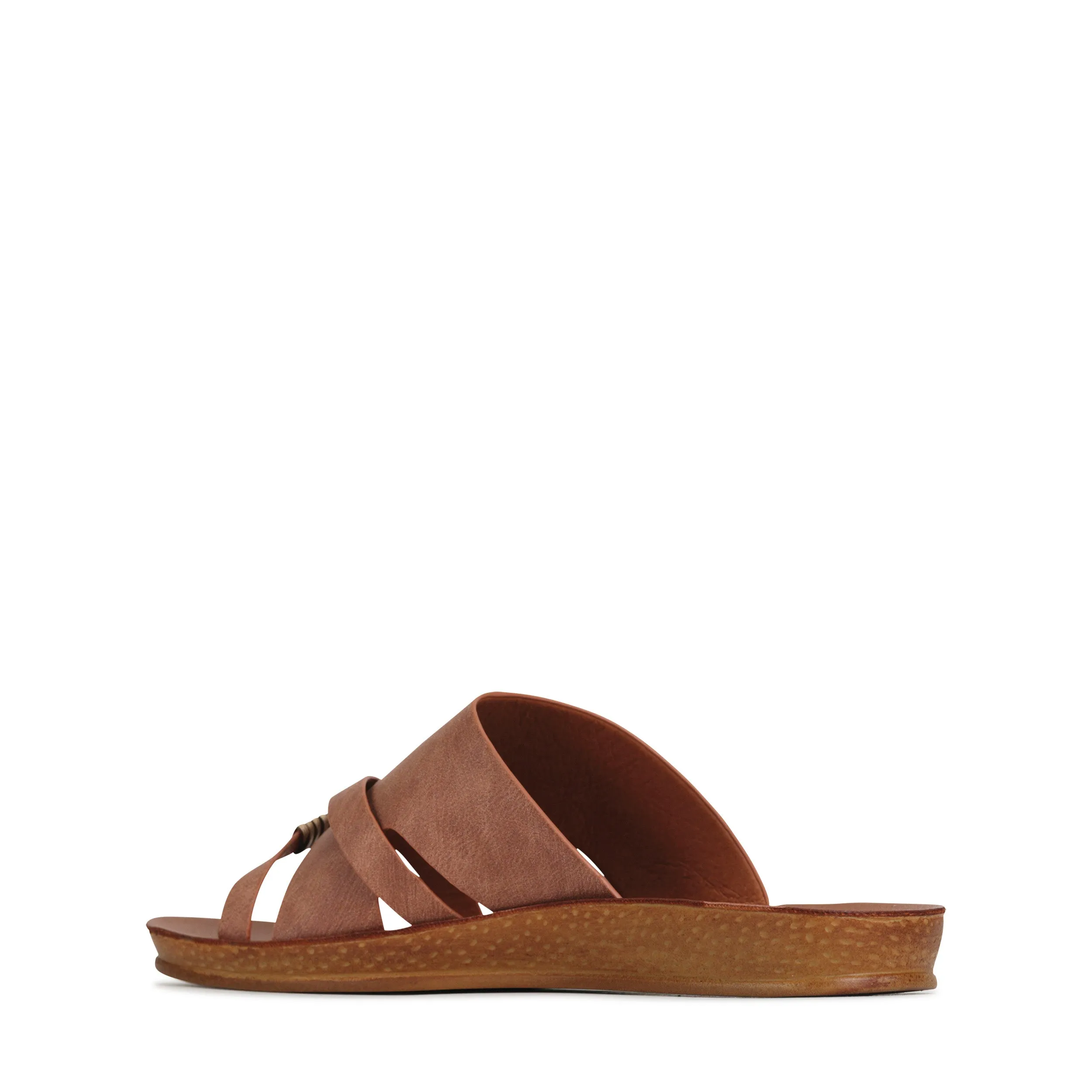 BRIDE SANDALS