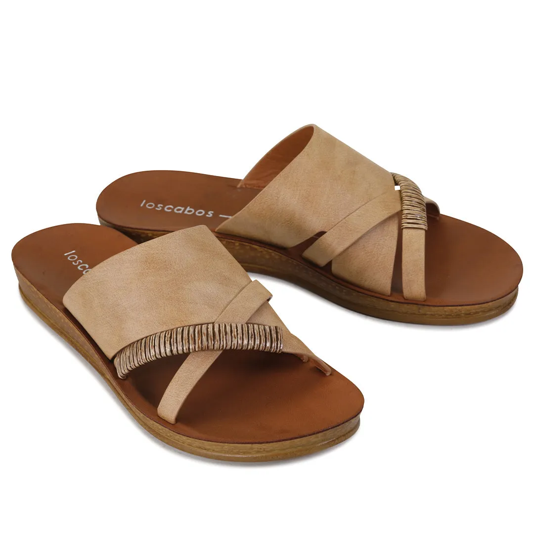 BRIDE SANDALS