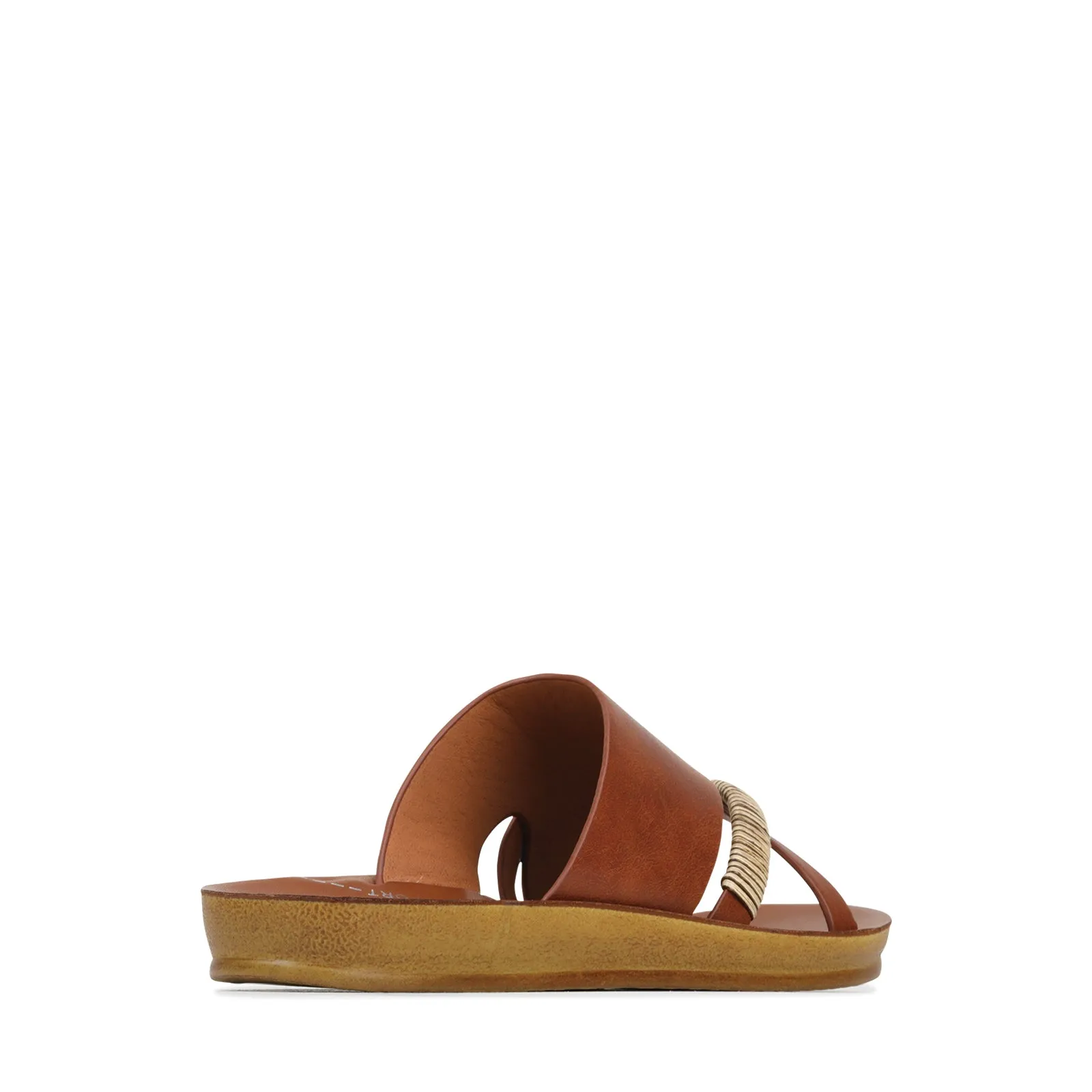 BRIDE SANDALS