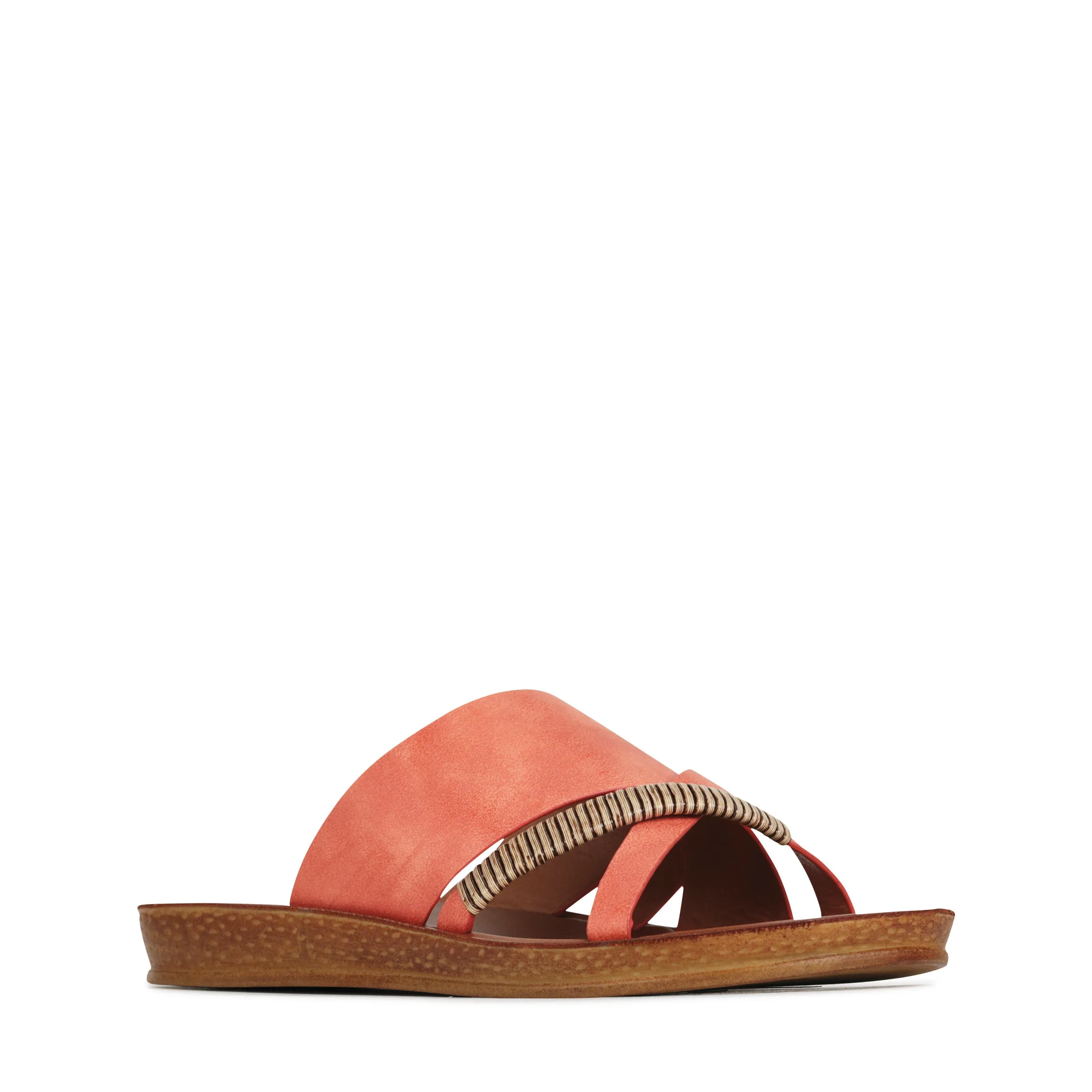BRIDE SANDALS