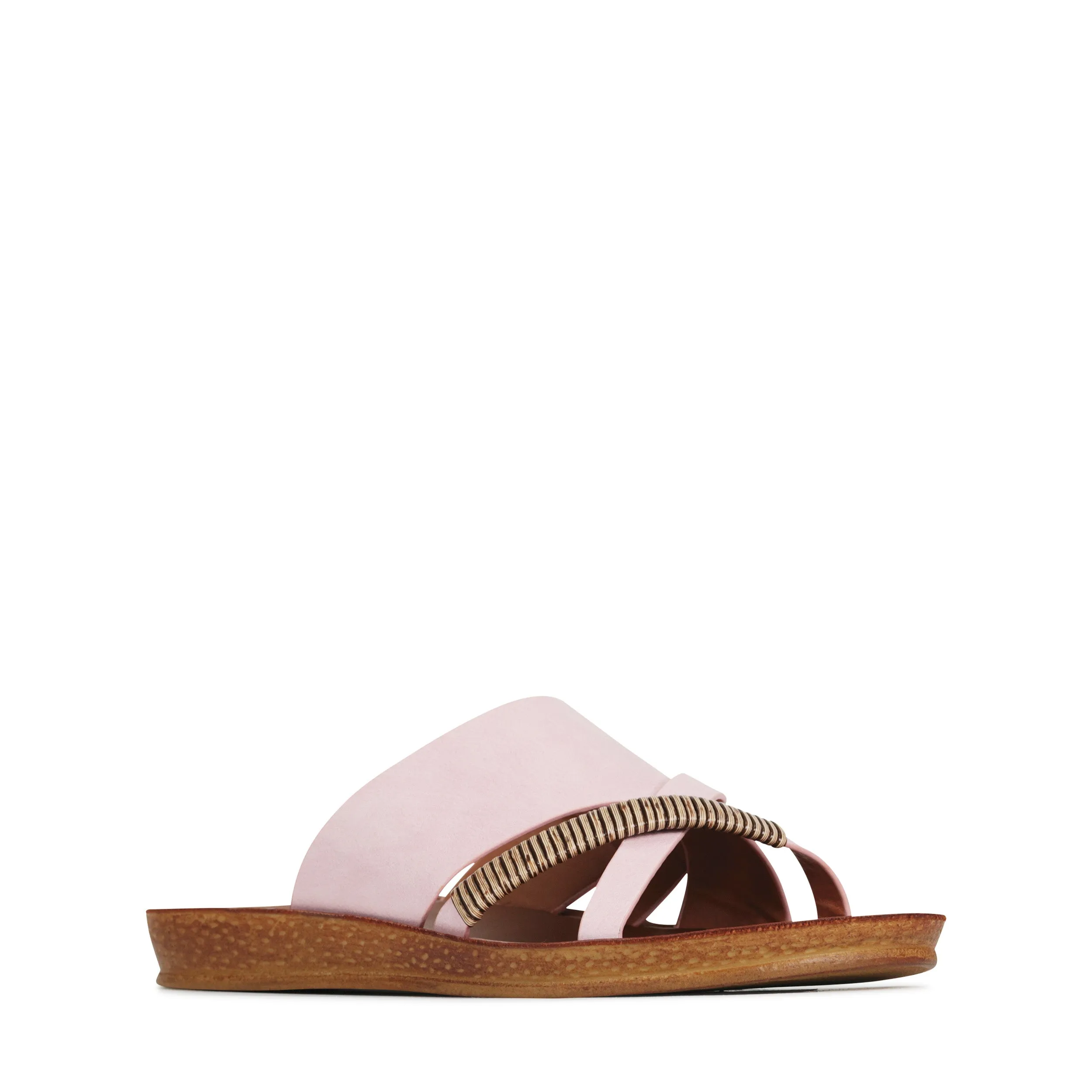 BRIDE SANDALS