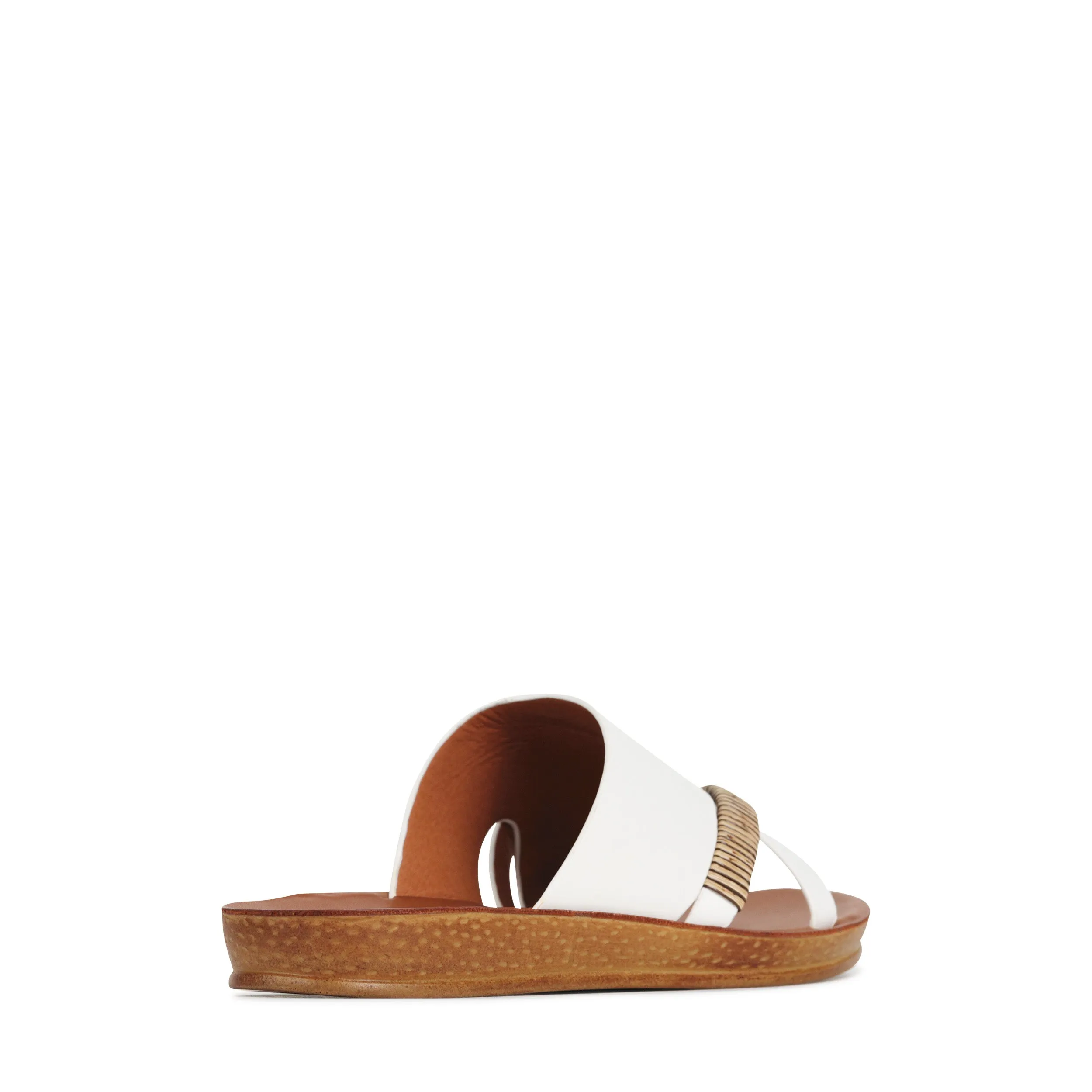 BRIDE SANDALS