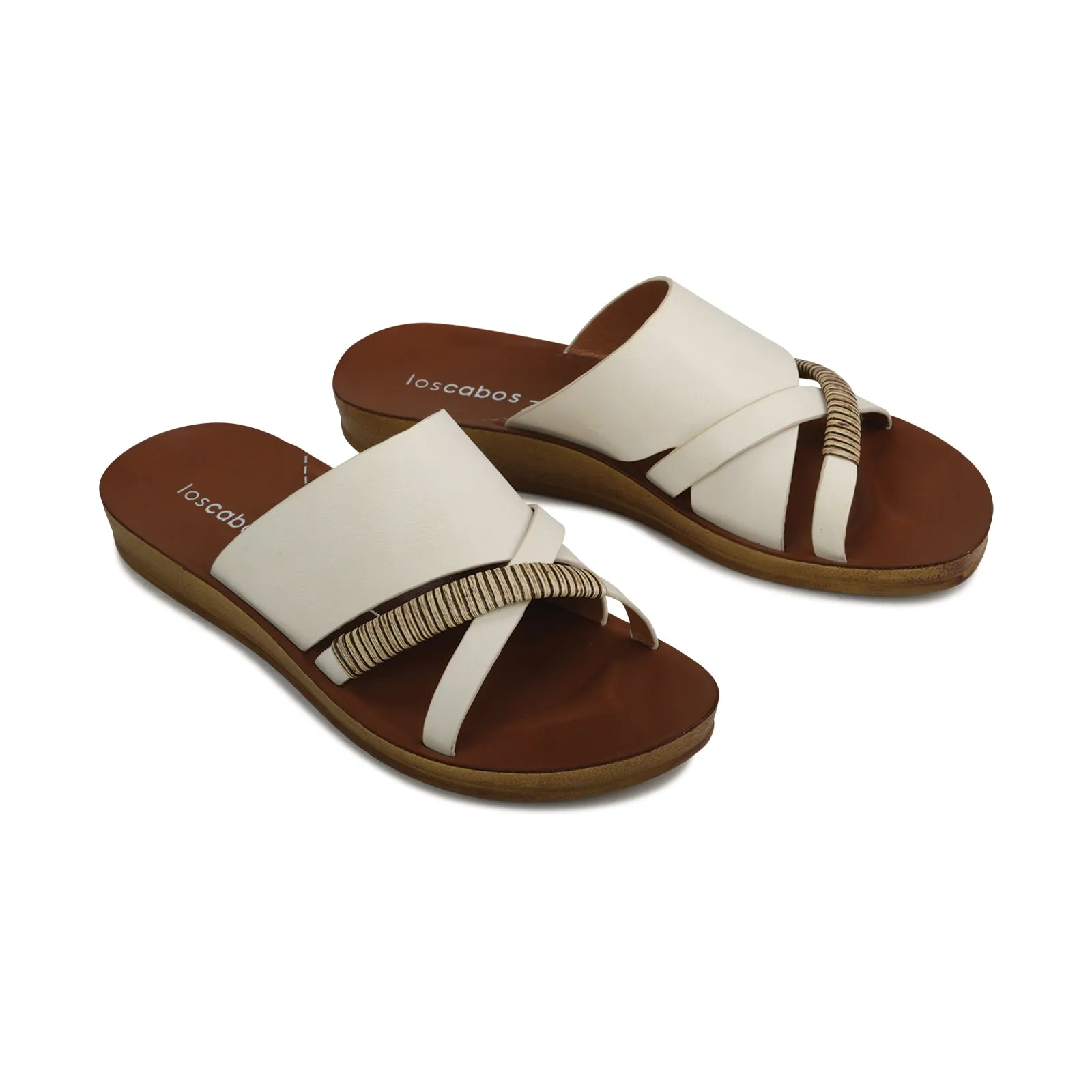BRIDE SANDALS