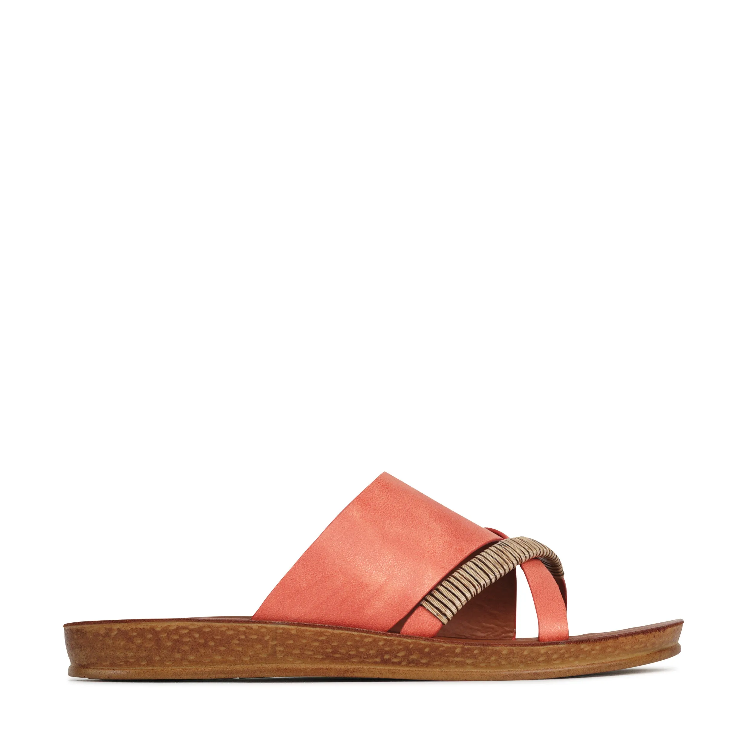 BRIDE SANDALS
