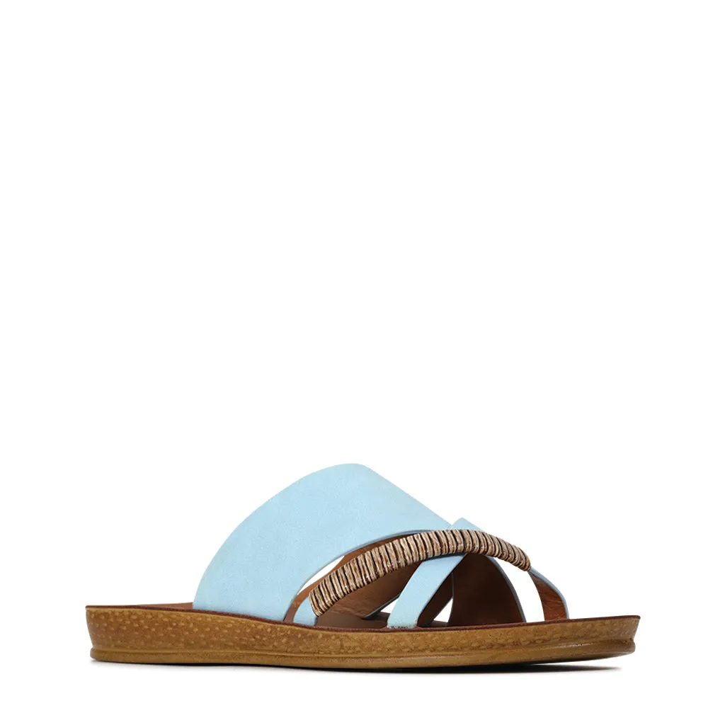 BRIDE SANDALS
