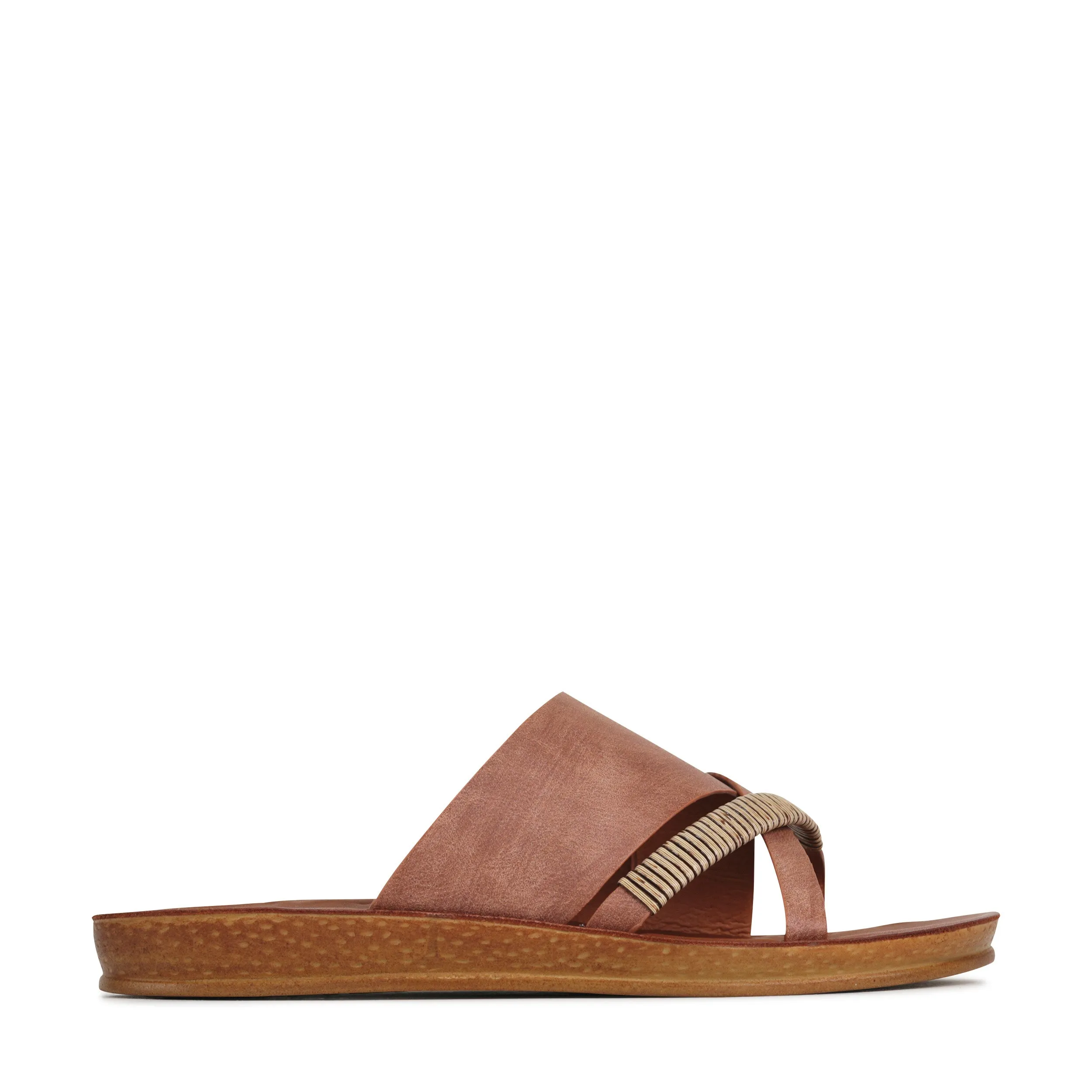 BRIDE SANDALS