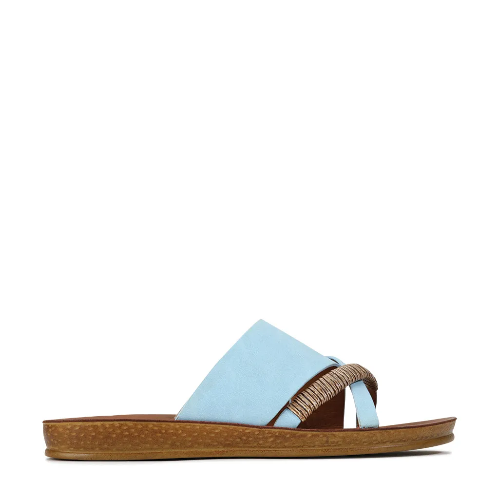 BRIDE SANDALS