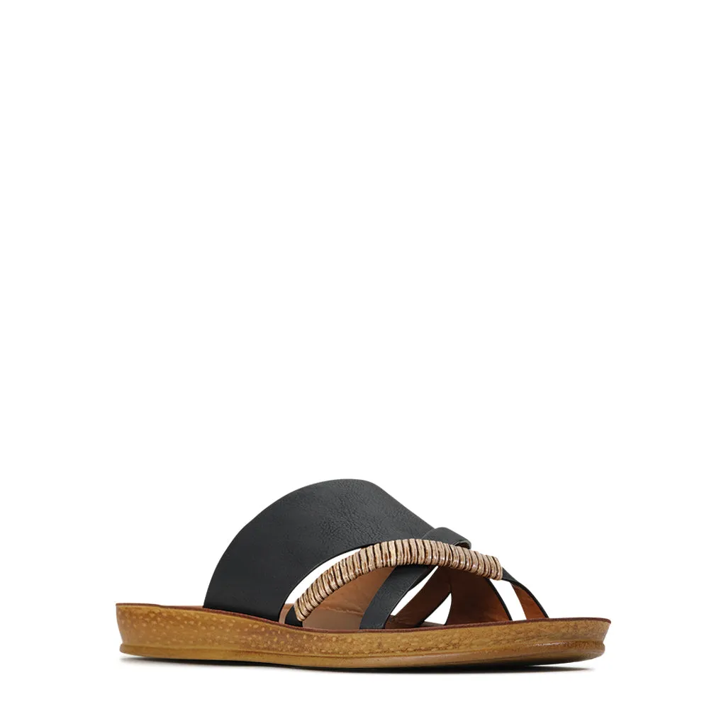 BRIDE SANDALS