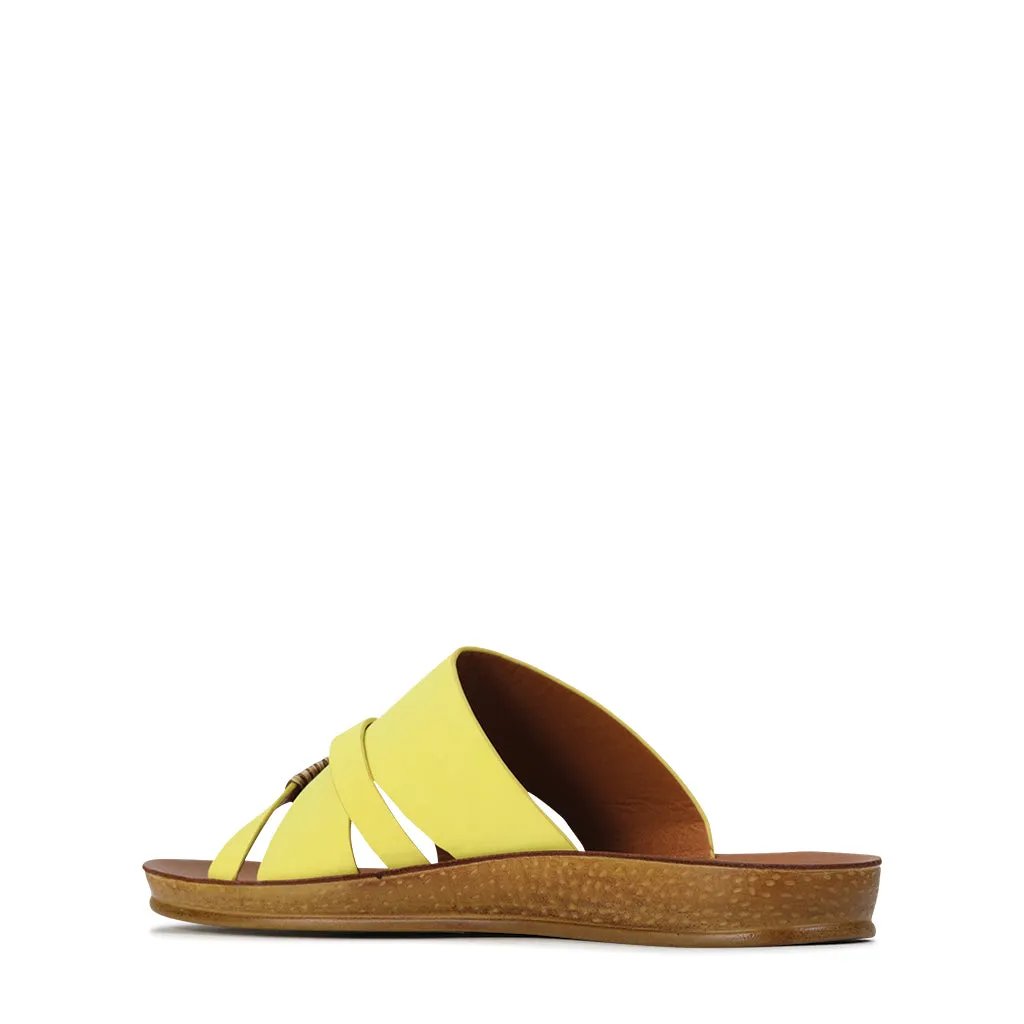 BRIDE SANDALS