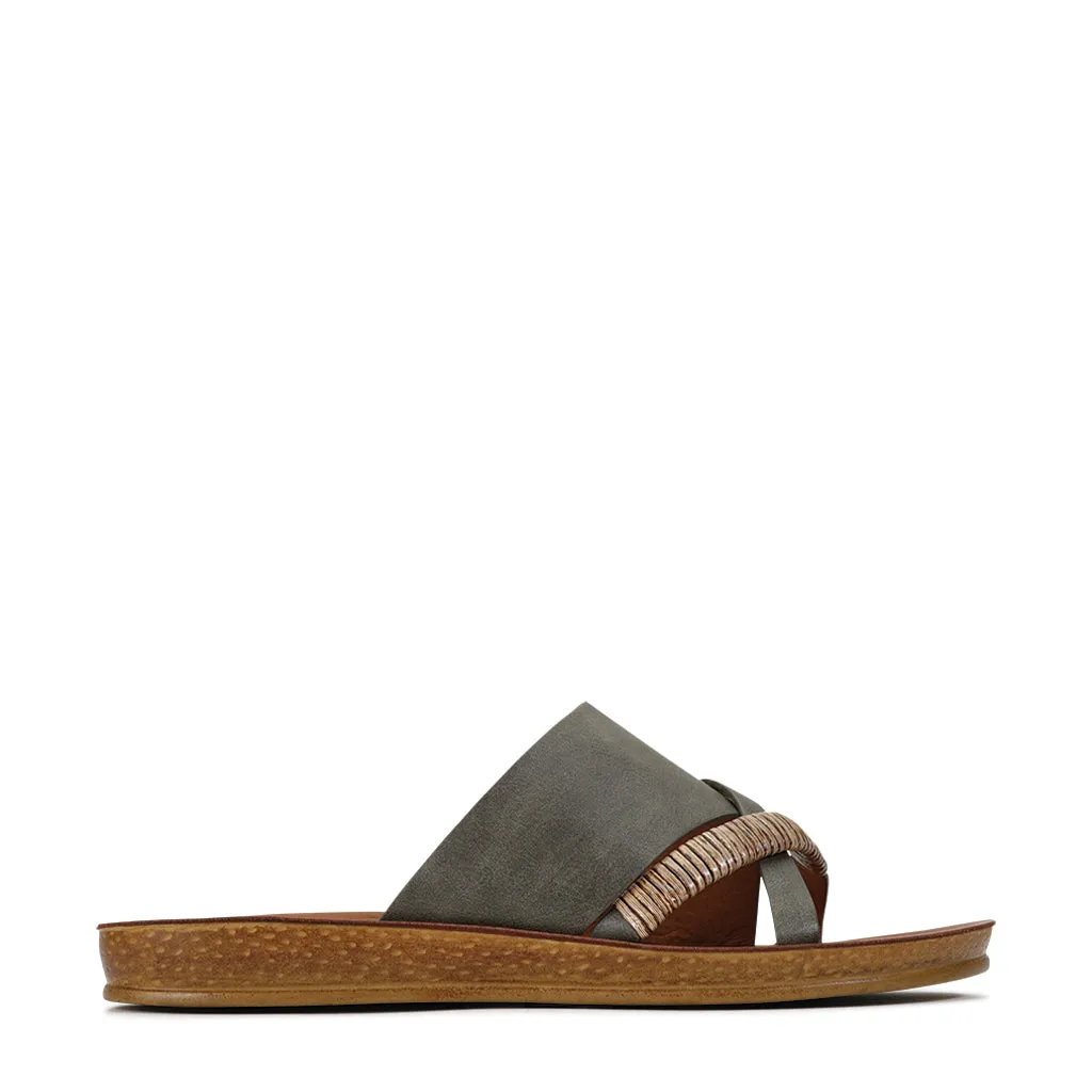 BRIDE SANDALS