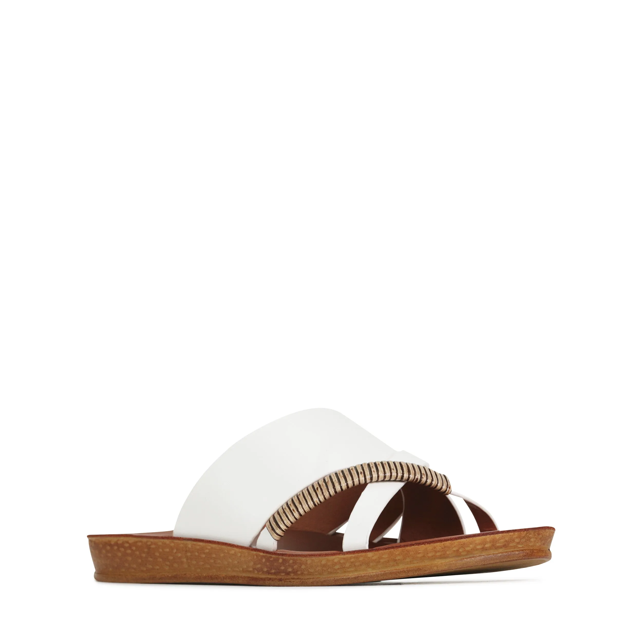 BRIDE SANDALS