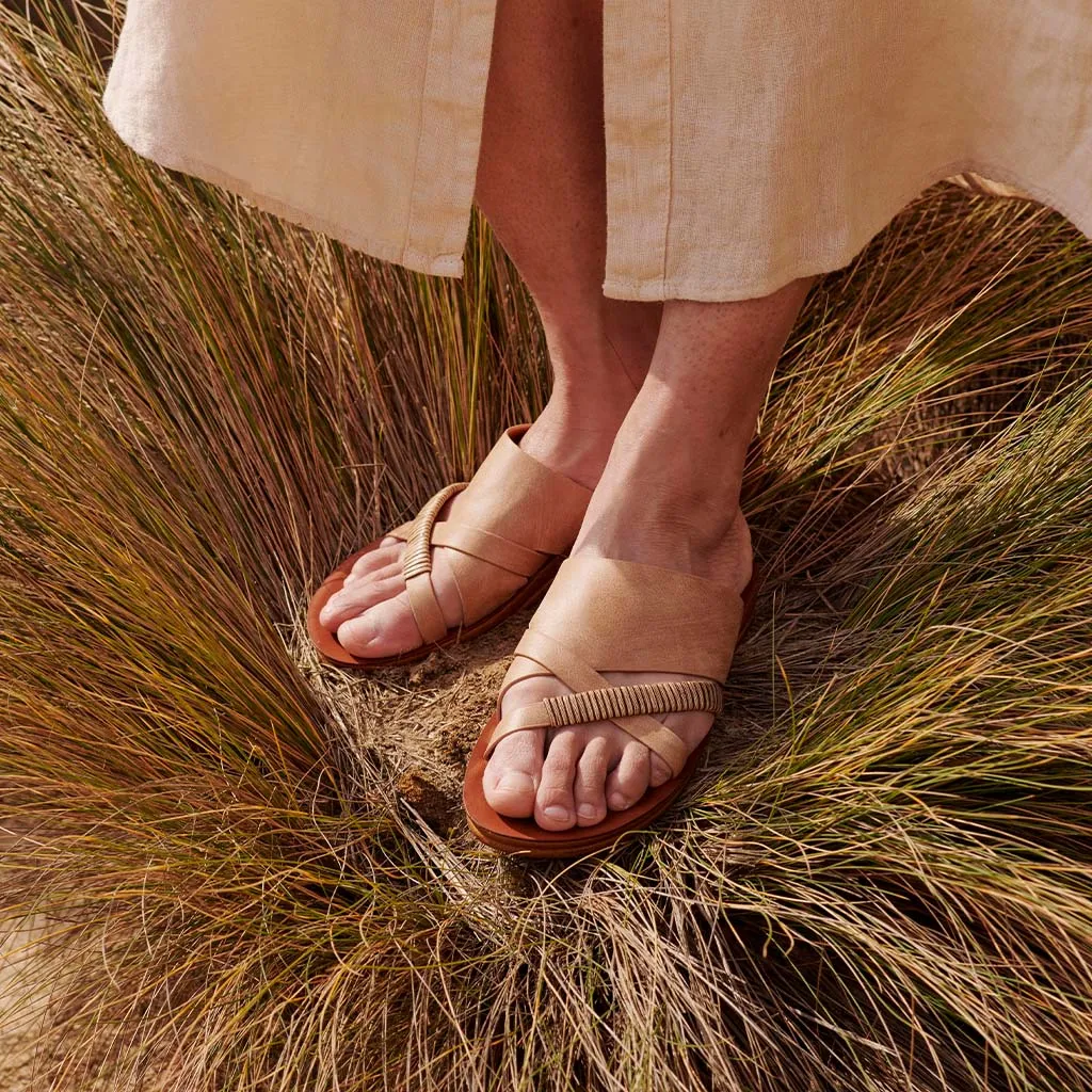 BRIDE SANDALS