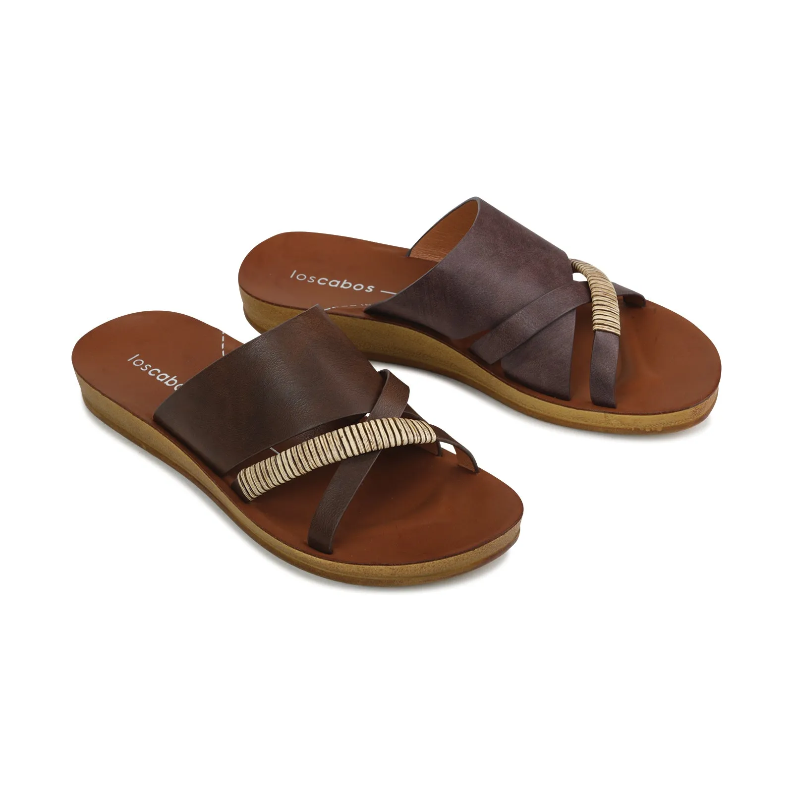 BRIDE SANDALS