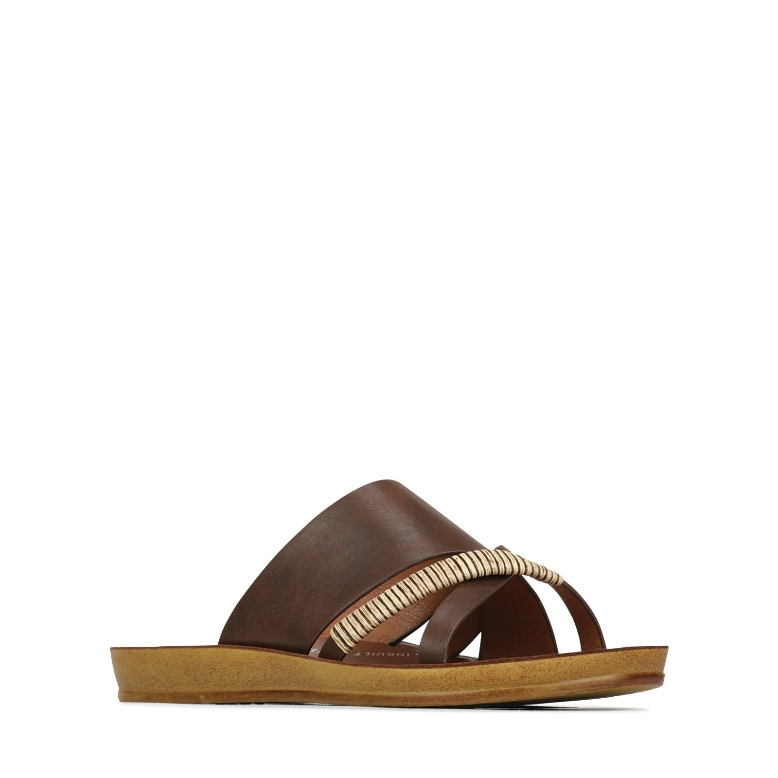 BRIDE SANDALS
