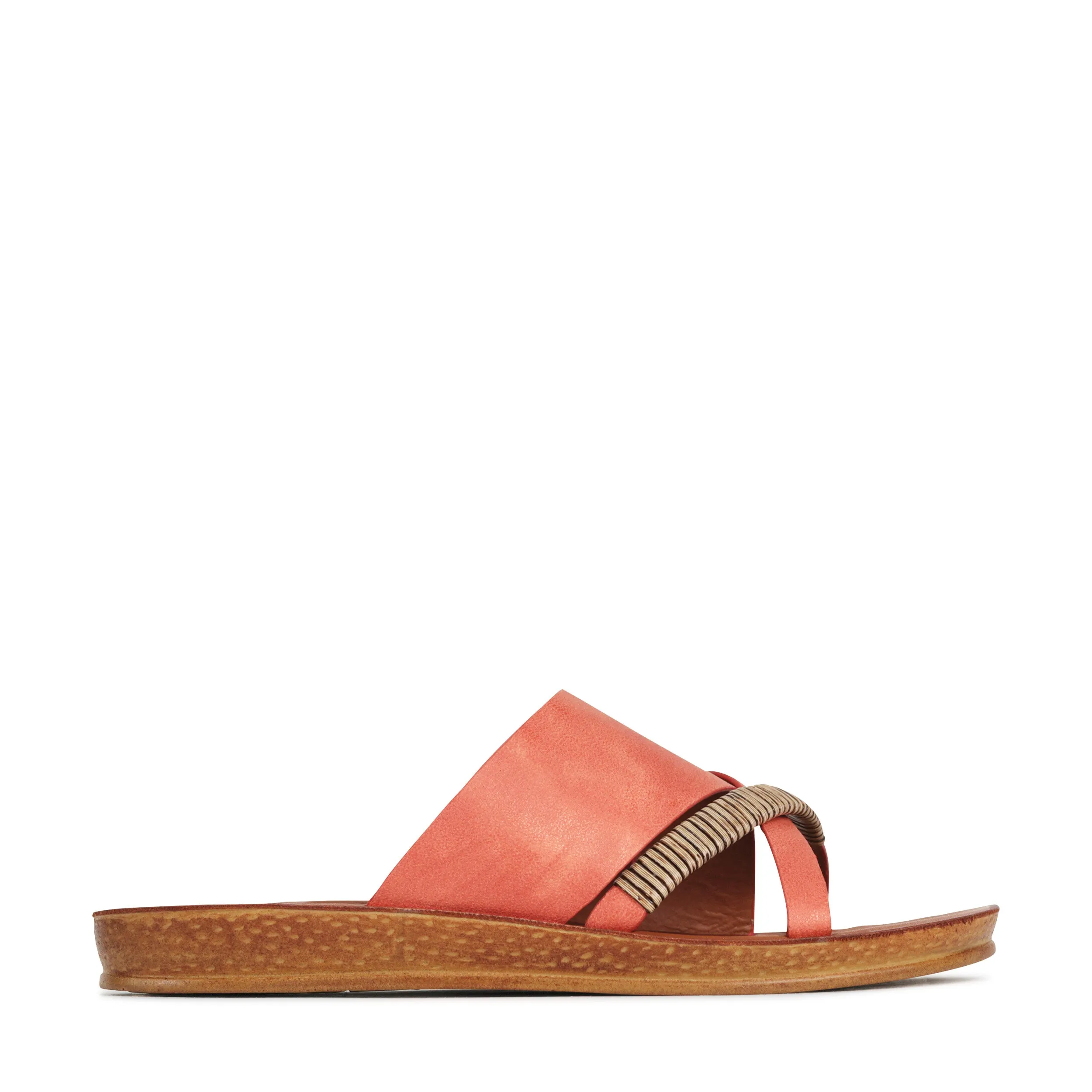 BRIDE SANDALS