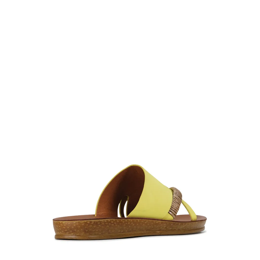 BRIDE SANDALS