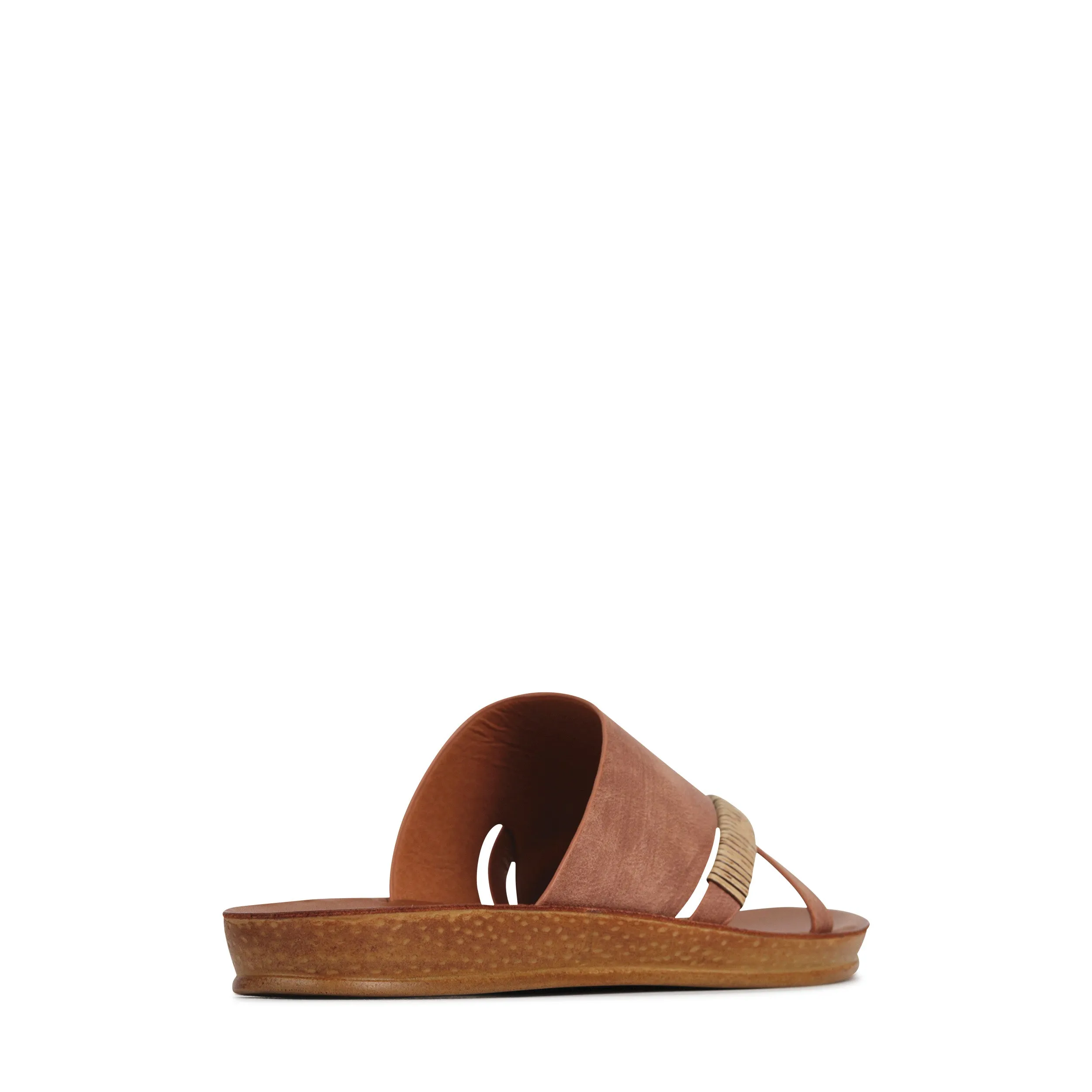 BRIDE SANDALS