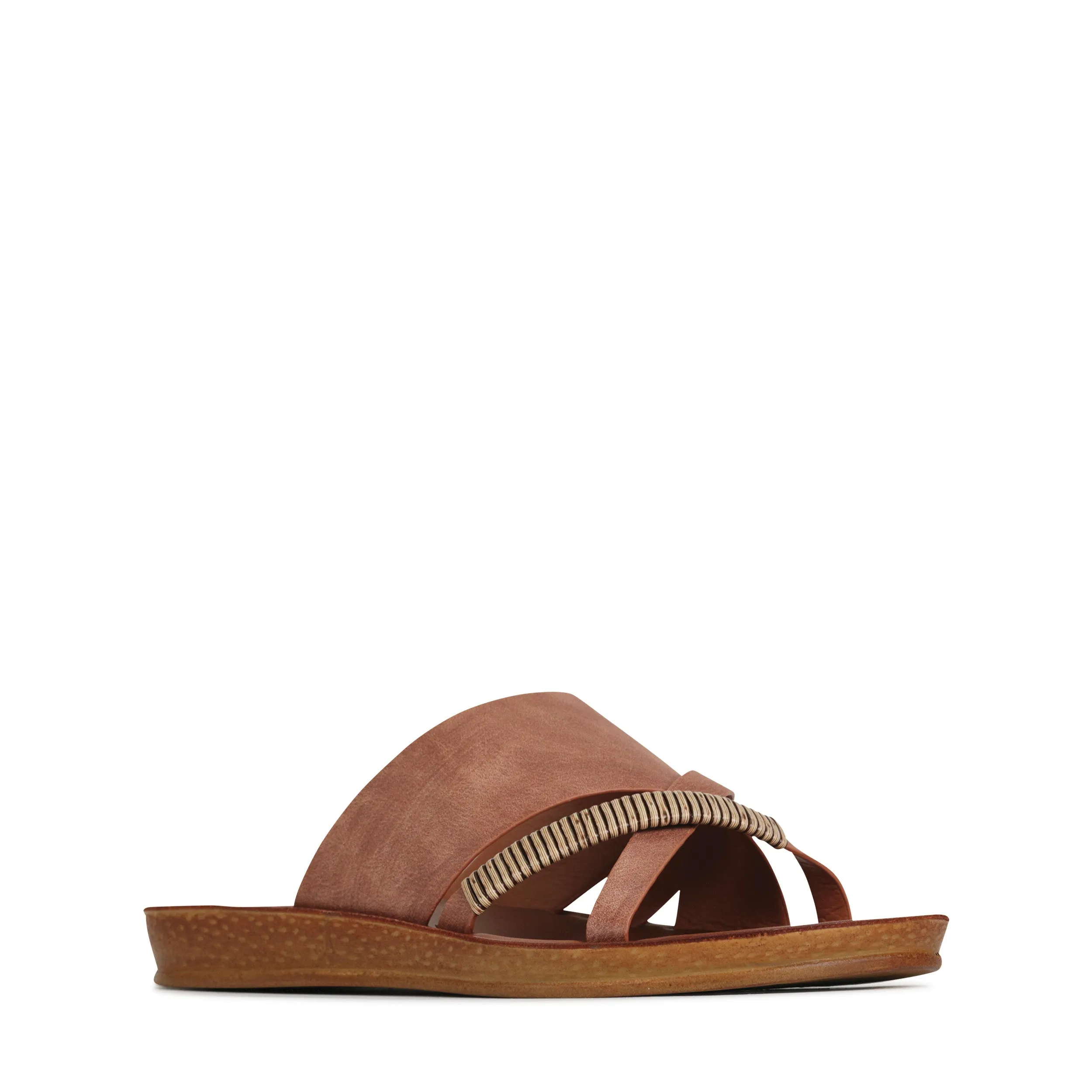 BRIDE SANDALS