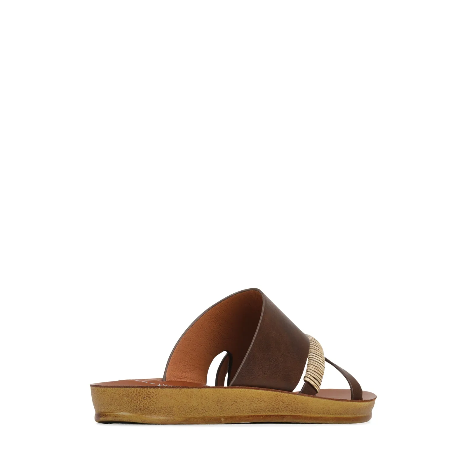 BRIDE SANDALS