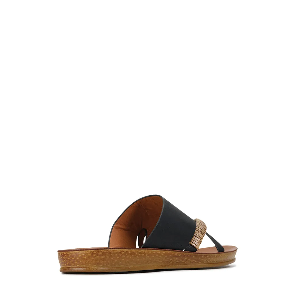 BRIDE SANDALS