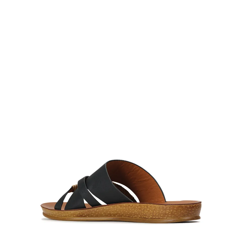 BRIDE SANDALS