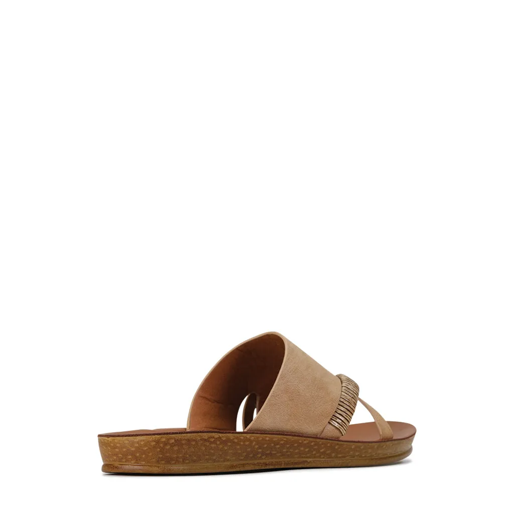 BRIDE SANDALS