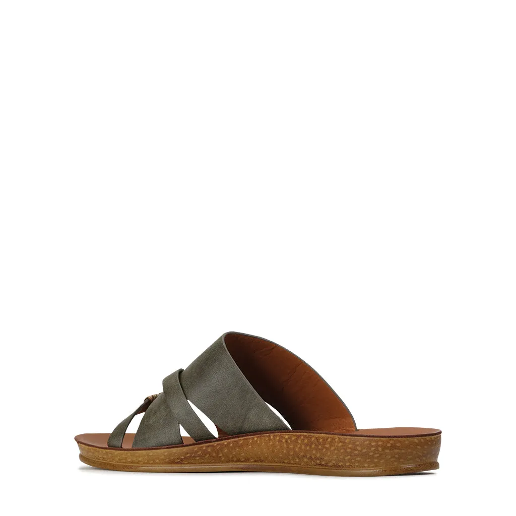 BRIDE SANDALS