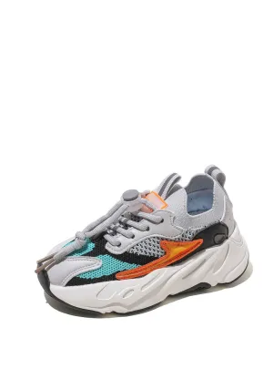 Busti Unisex Kids' Fashion Sneaker