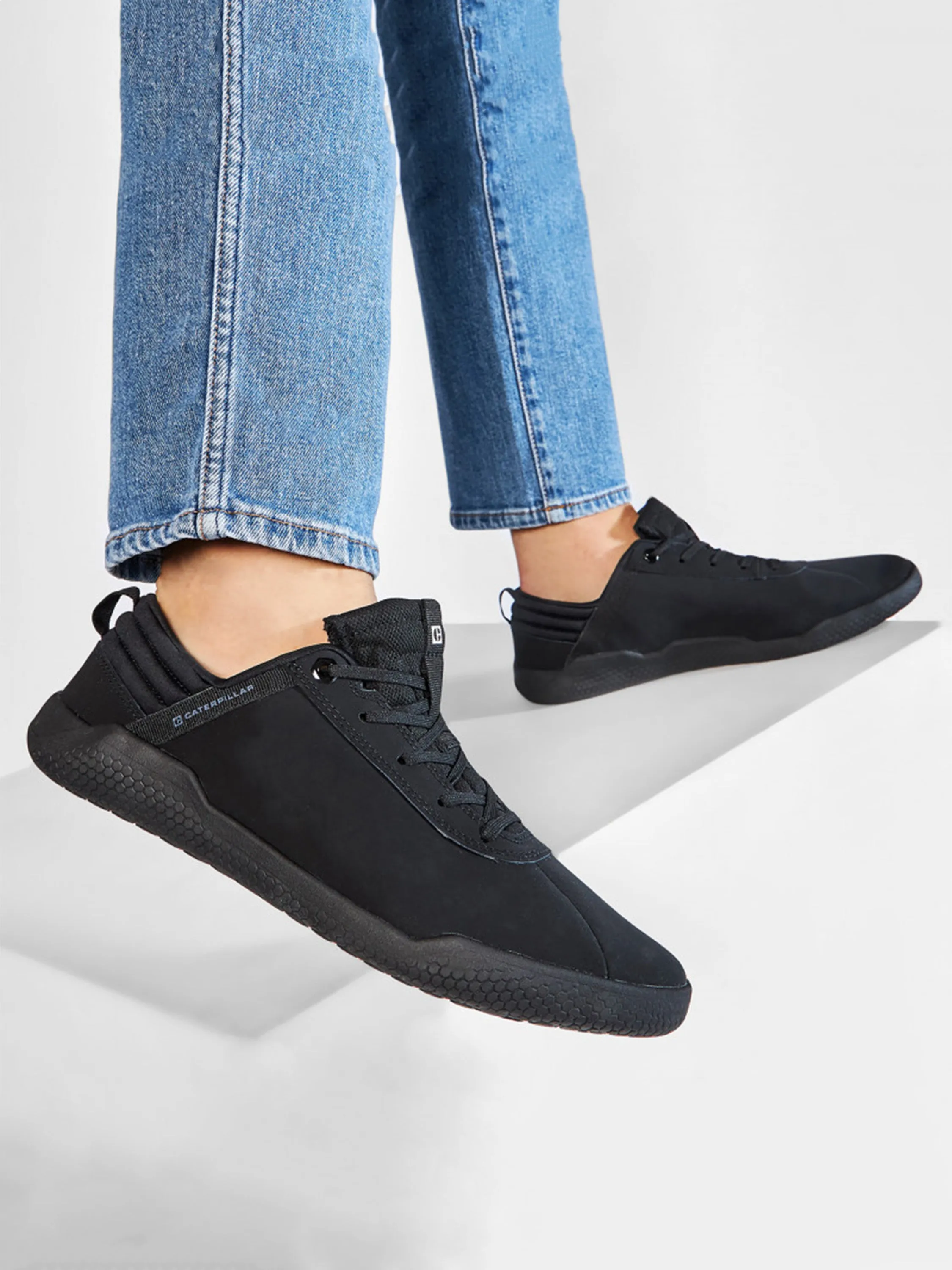Caterpillar Men's Hex Casual Shoes