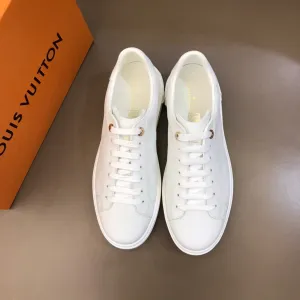 CE - LUV Casual Slip White Sneaker