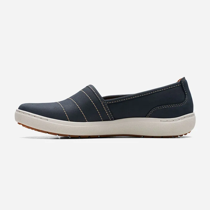Clarks Nalle Violet