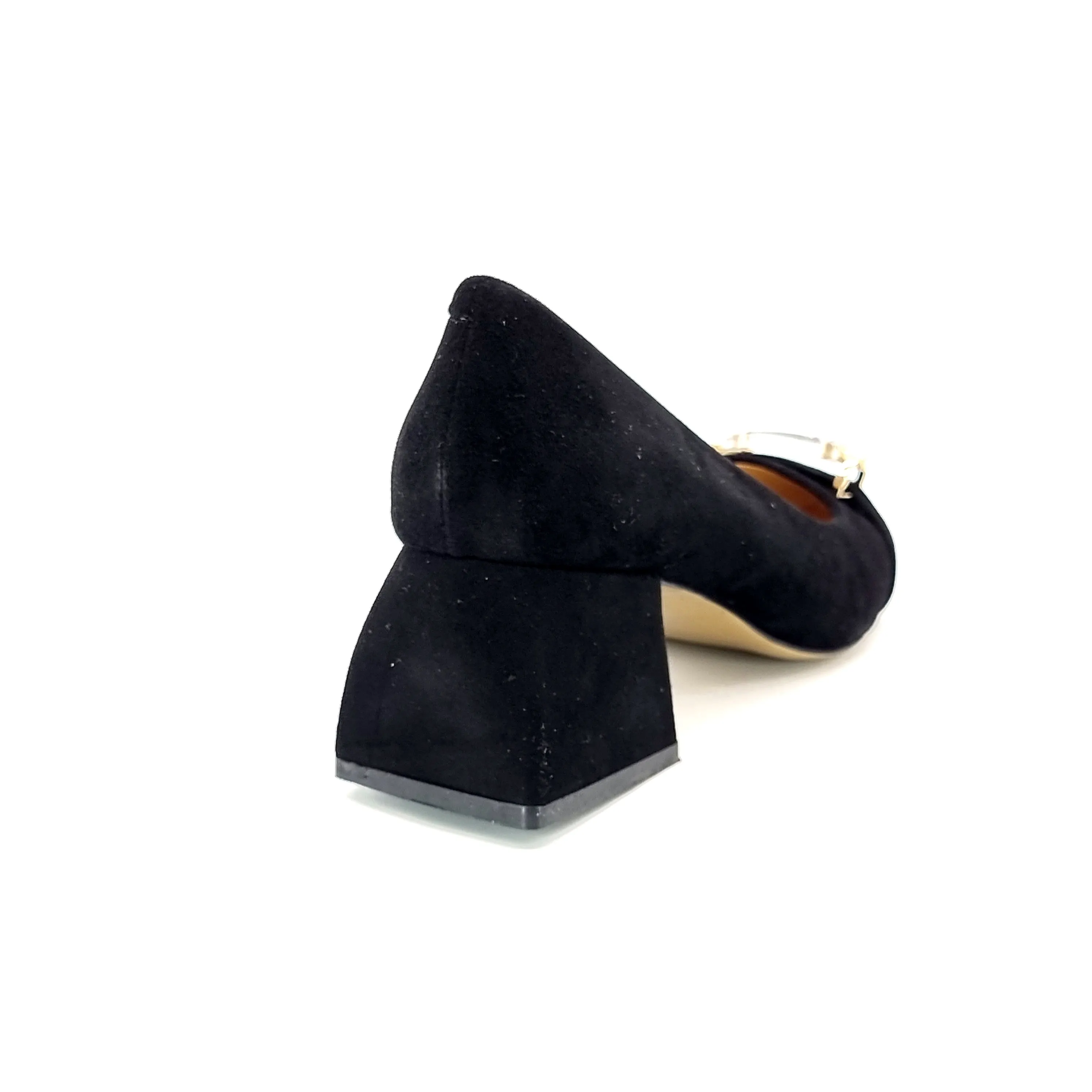 Dress Heels - 28255