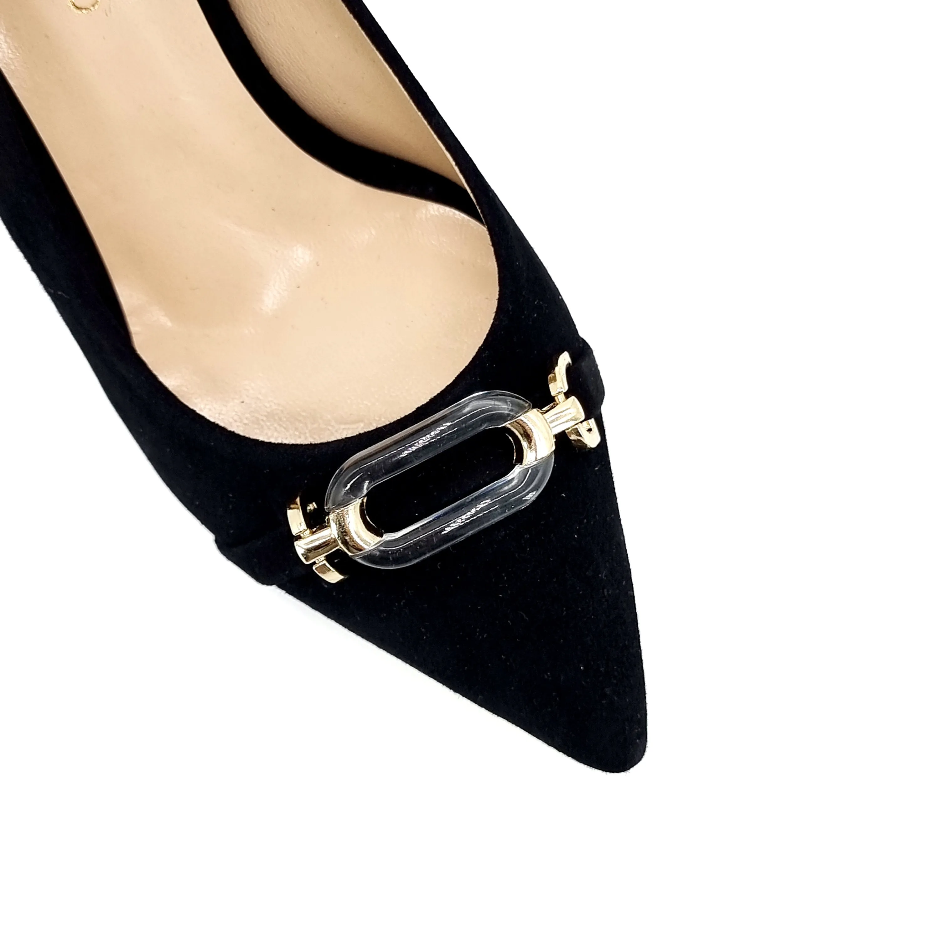 Dress Heels - 28255